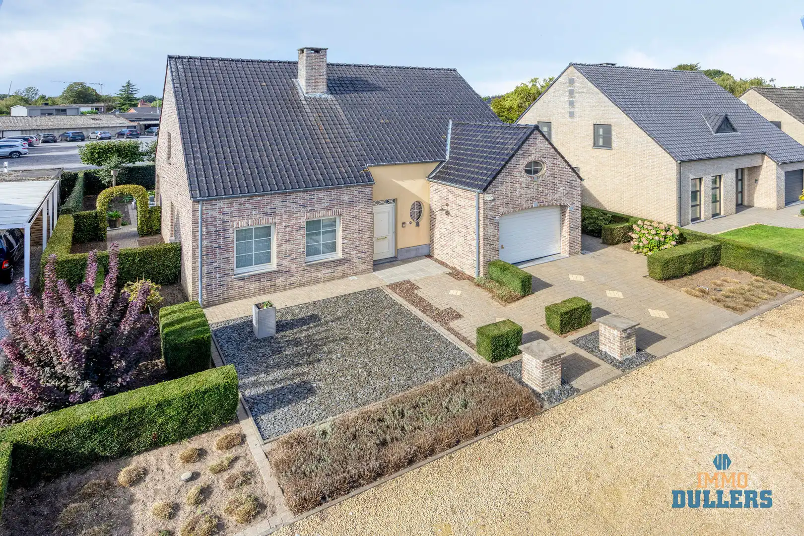 Huis te koop Sellestraat 24 - 3990 Peer
