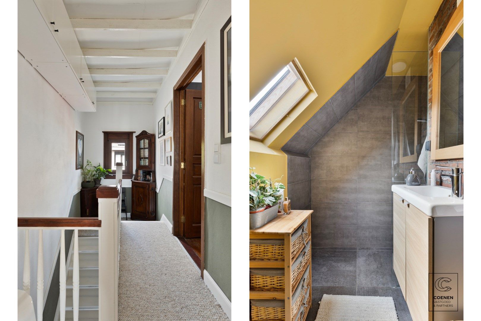 Charmante gezinswoning van 126m² en 3 slaapkamers op TOPlocatie te Luchtbal! foto 15