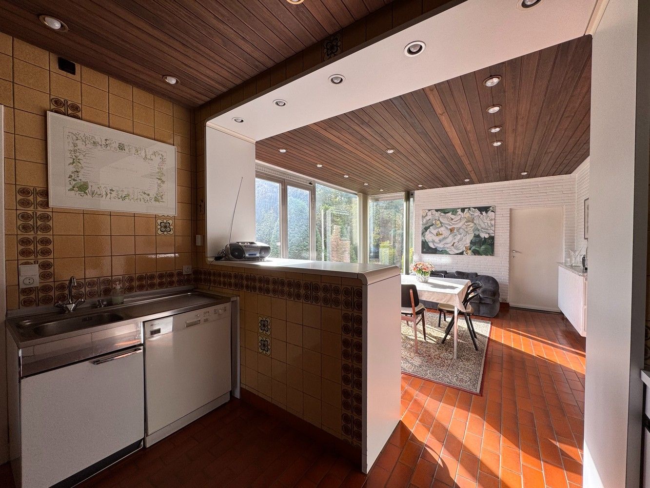 Karaktervolle woning met 4 slpks foto 14