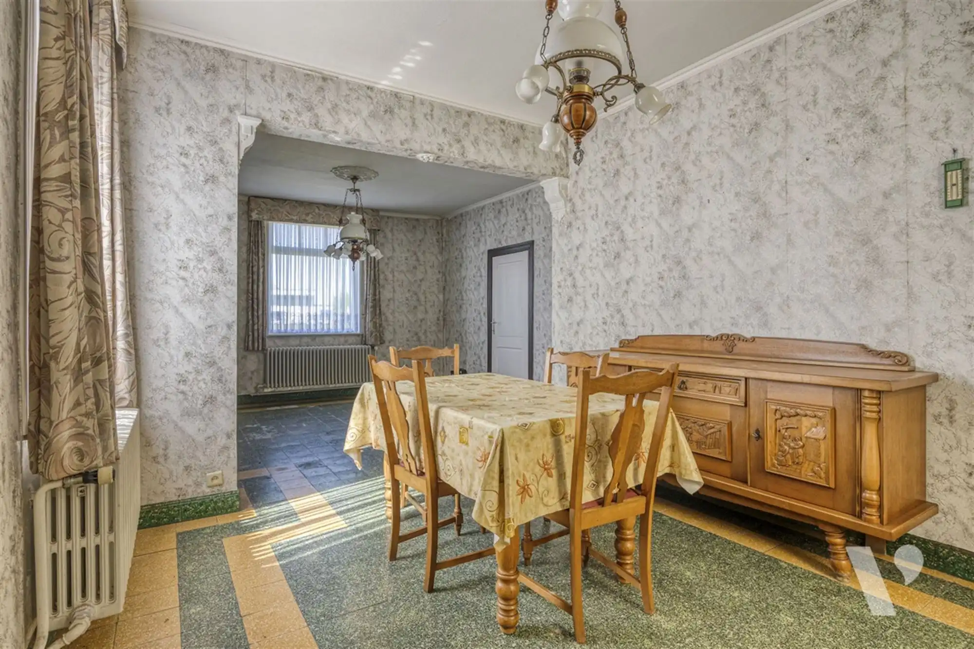 Statige woning met bijgebouw, tuin en weiland op 61a87ca foto 9