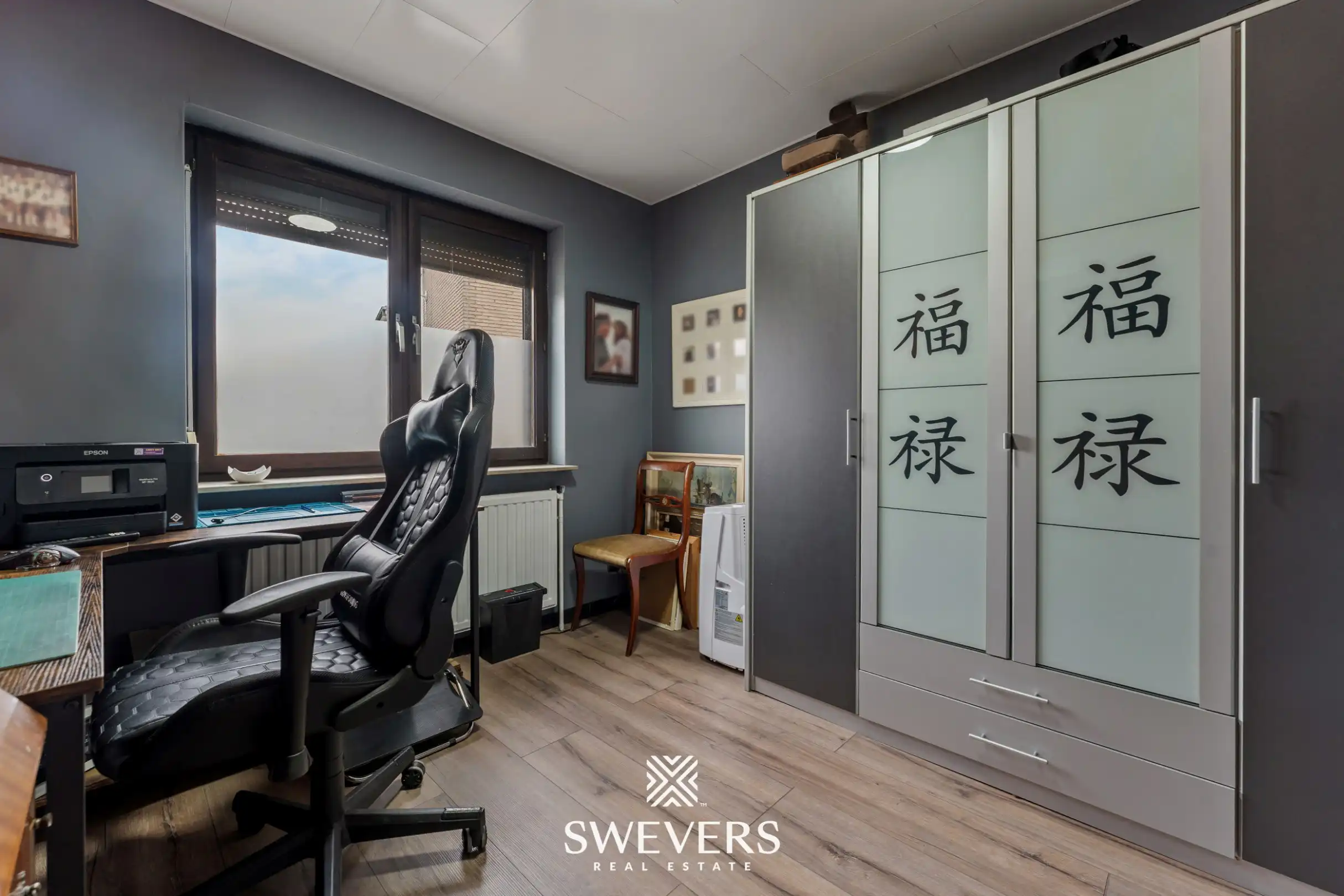 Instapklare gezinswoning met 3 slaapkamers en dubbele garage gelegen op toplocatie foto 22