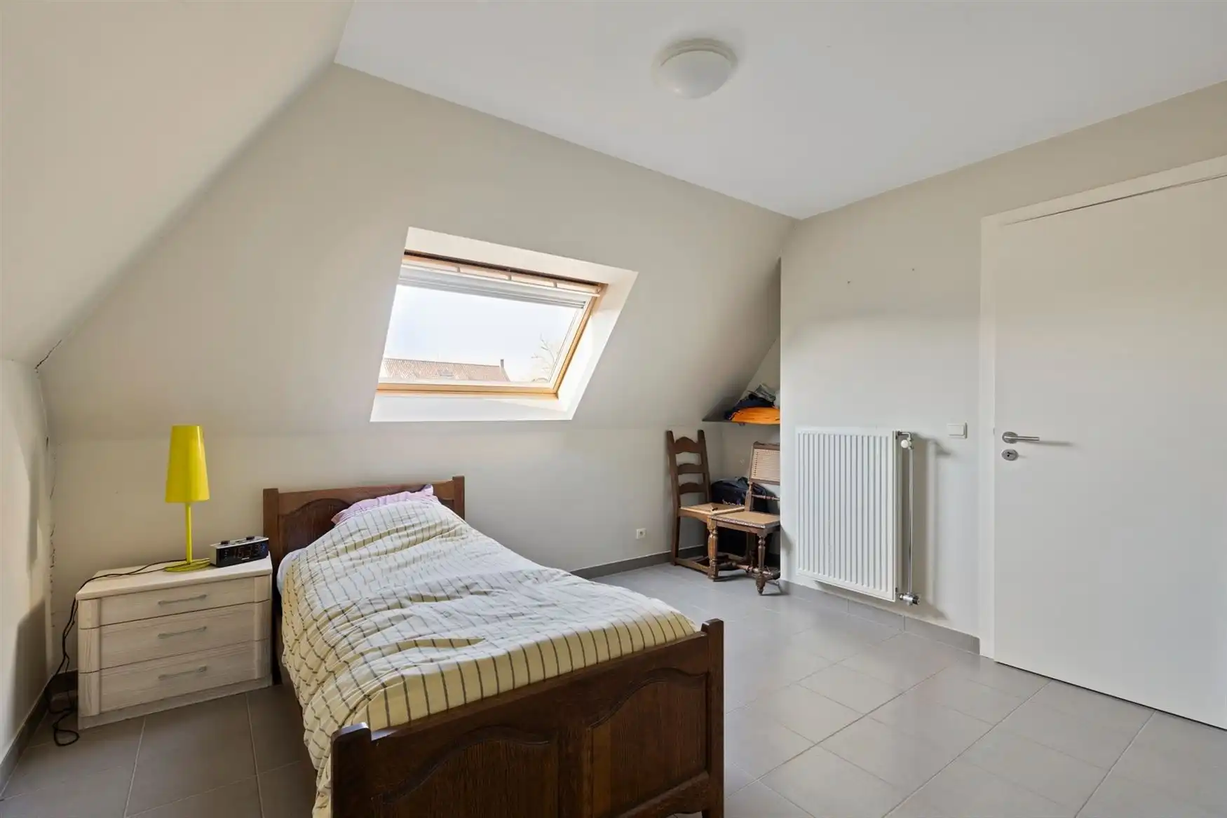 Ruime halfopen bebouwing foto 8