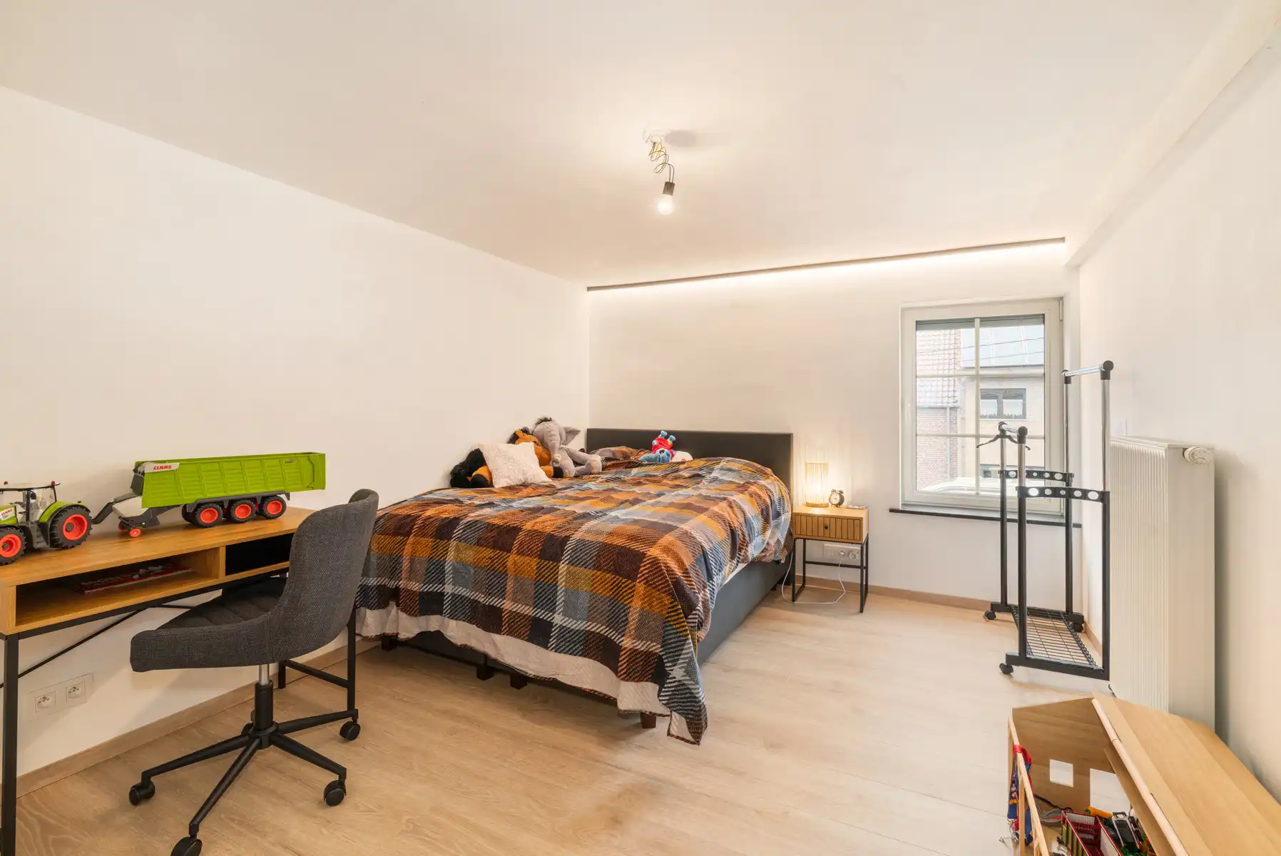 Luxueus gerenoveerde villa foto 14