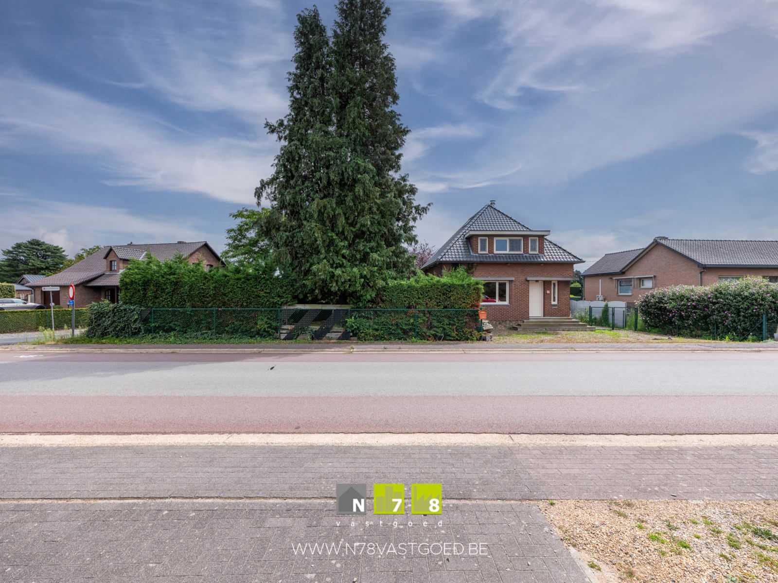 Huis te koop foto 22