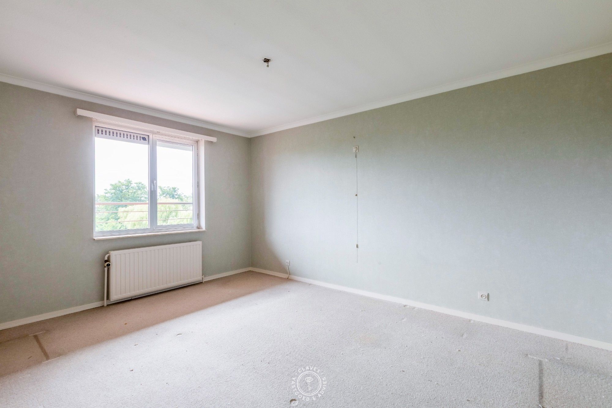 Appartement op toplocatie vlak bij toekomstig recreatiepark foto 12