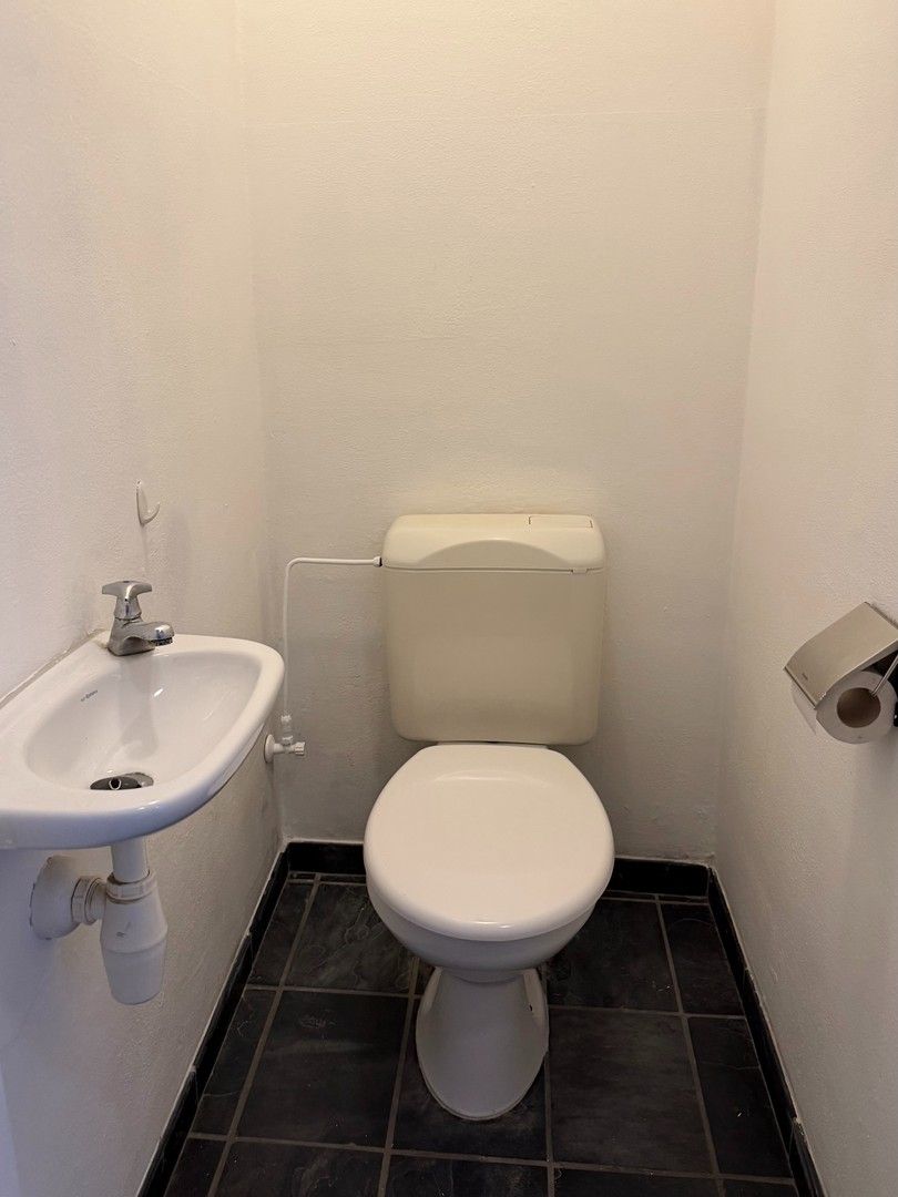 Appartement op de eerste verdieping foto 7