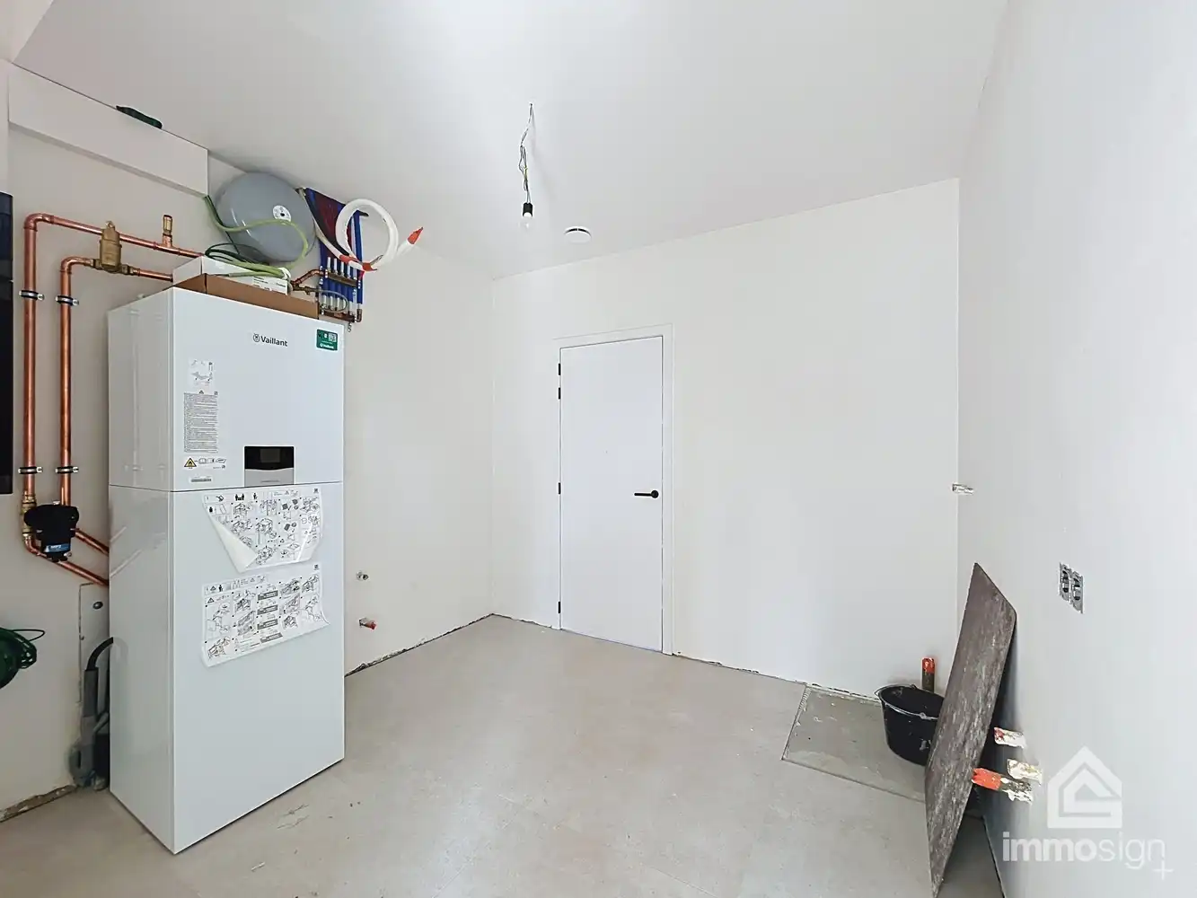 Moderne nieuwbouwwoning op toplocatie in Bree – comfortabel, energiezuinig en volledig afgewerkt foto 20