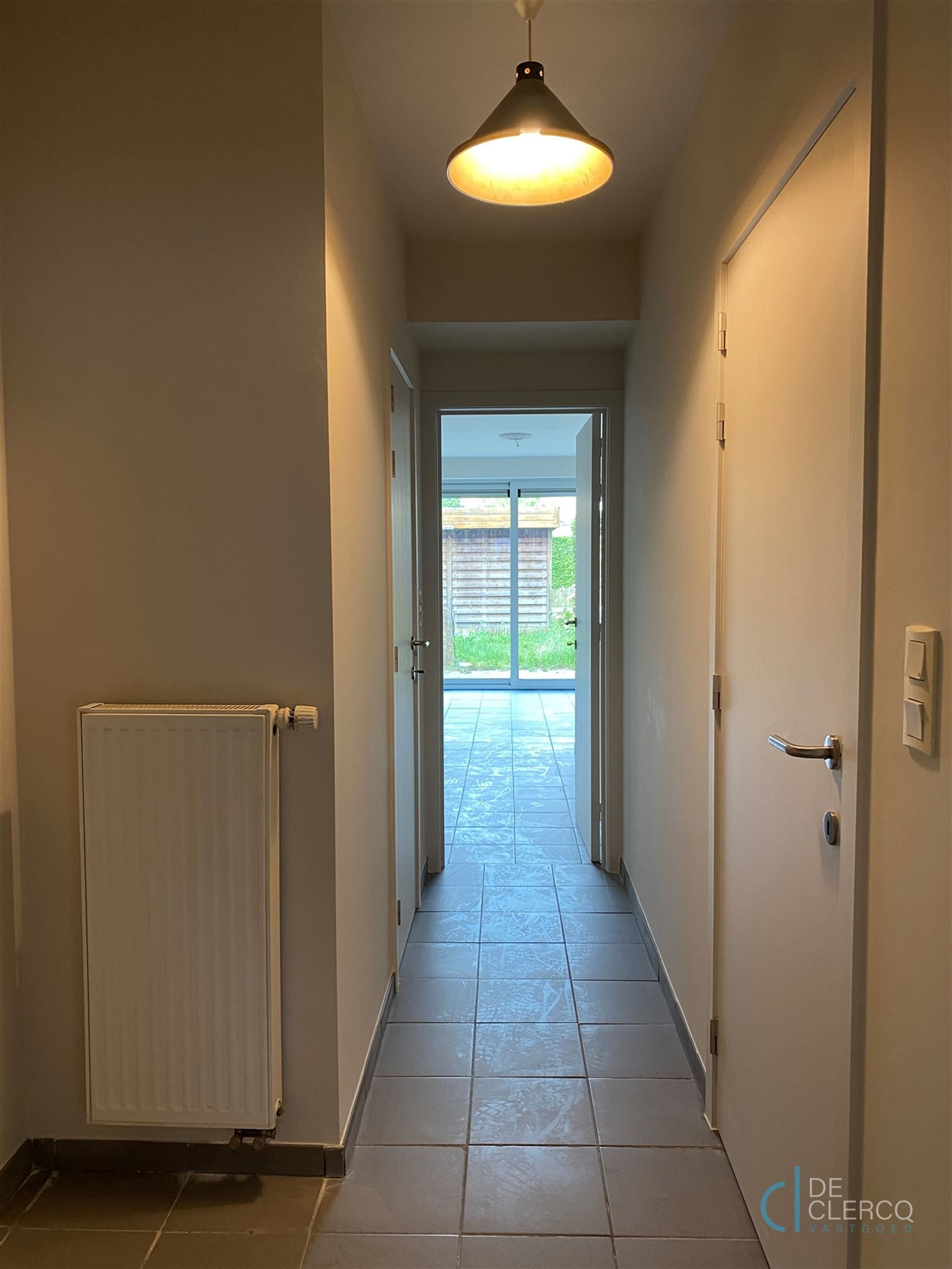 Appartement met parkeerplaats te koop in Mariakerke-Gent!  foto 2