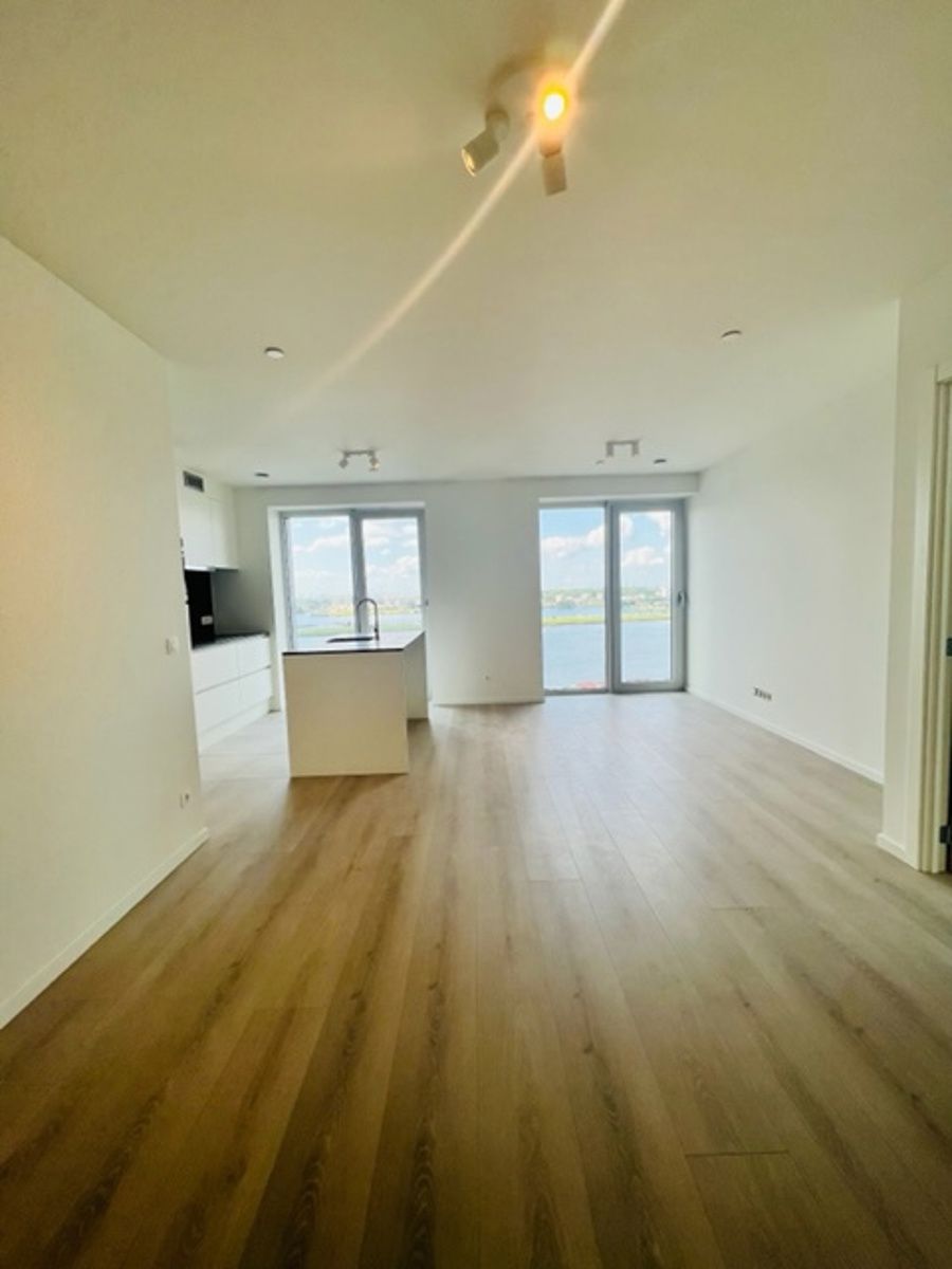 Gezellig 2-slaapkamer app. met prachtig zicht foto 3