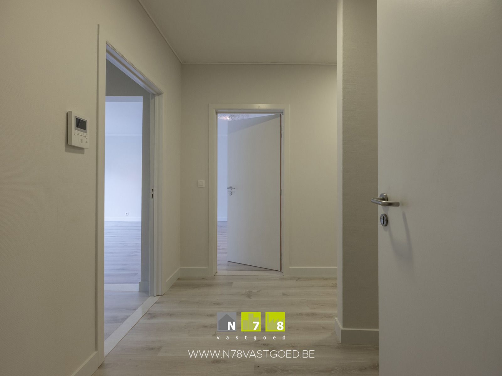 Appartement te koop foto 3