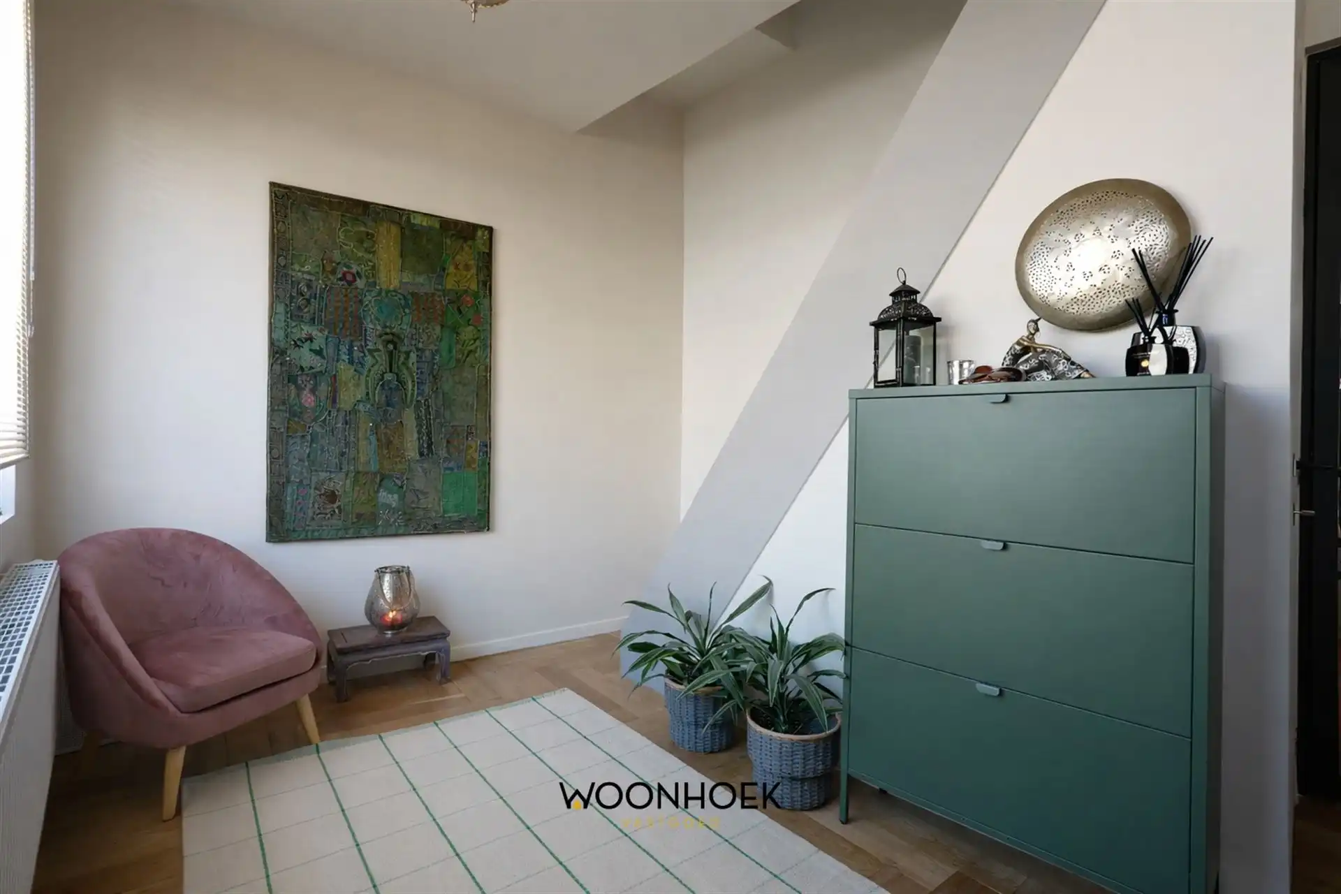 Cozy en hedendaags wonen in Sint-Niklaas foto 9