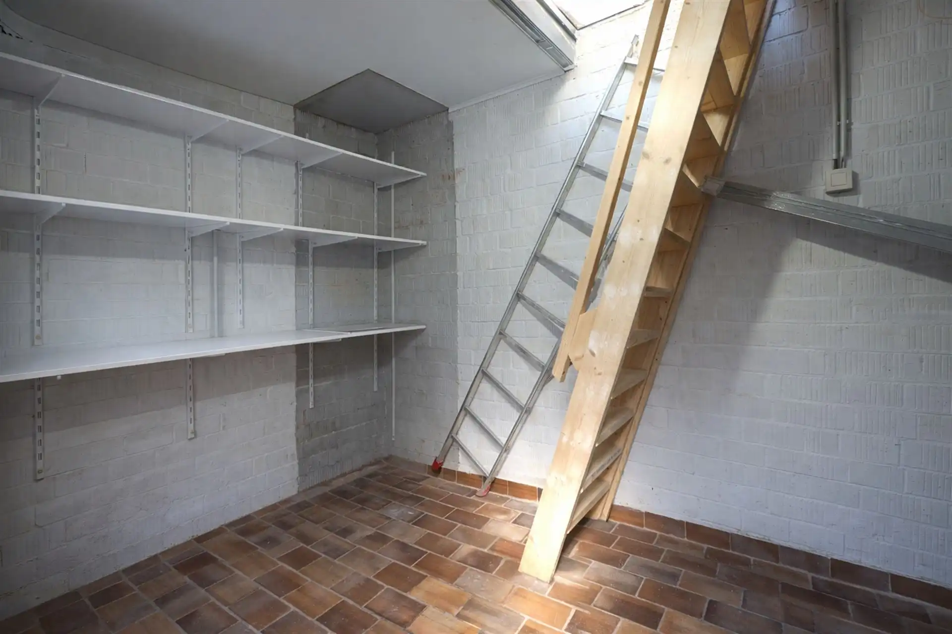 Cozy en hedendaags wonen in Sint-Niklaas foto 9