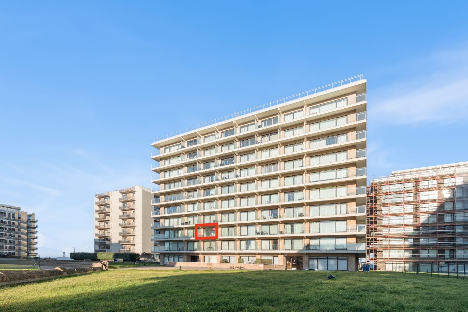 Appartement te koop foto 16