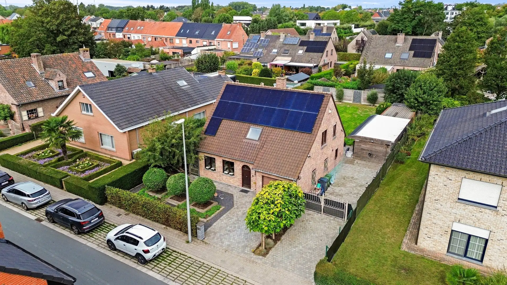 Huis te koop Naastveldstraat 9 - 9160 LOKEREN