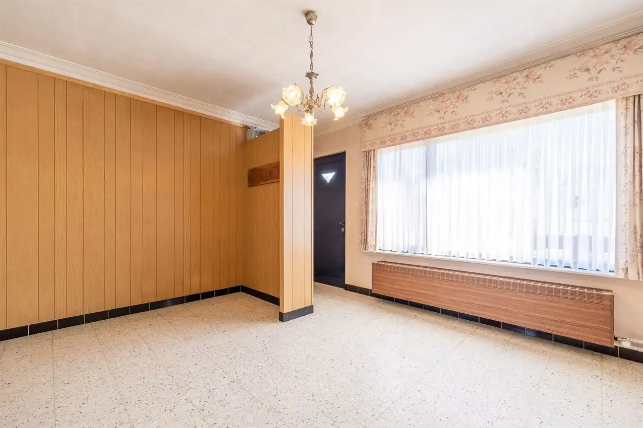 Ruime woning met mooi tuindeel op wandelafstand van centrum foto 7