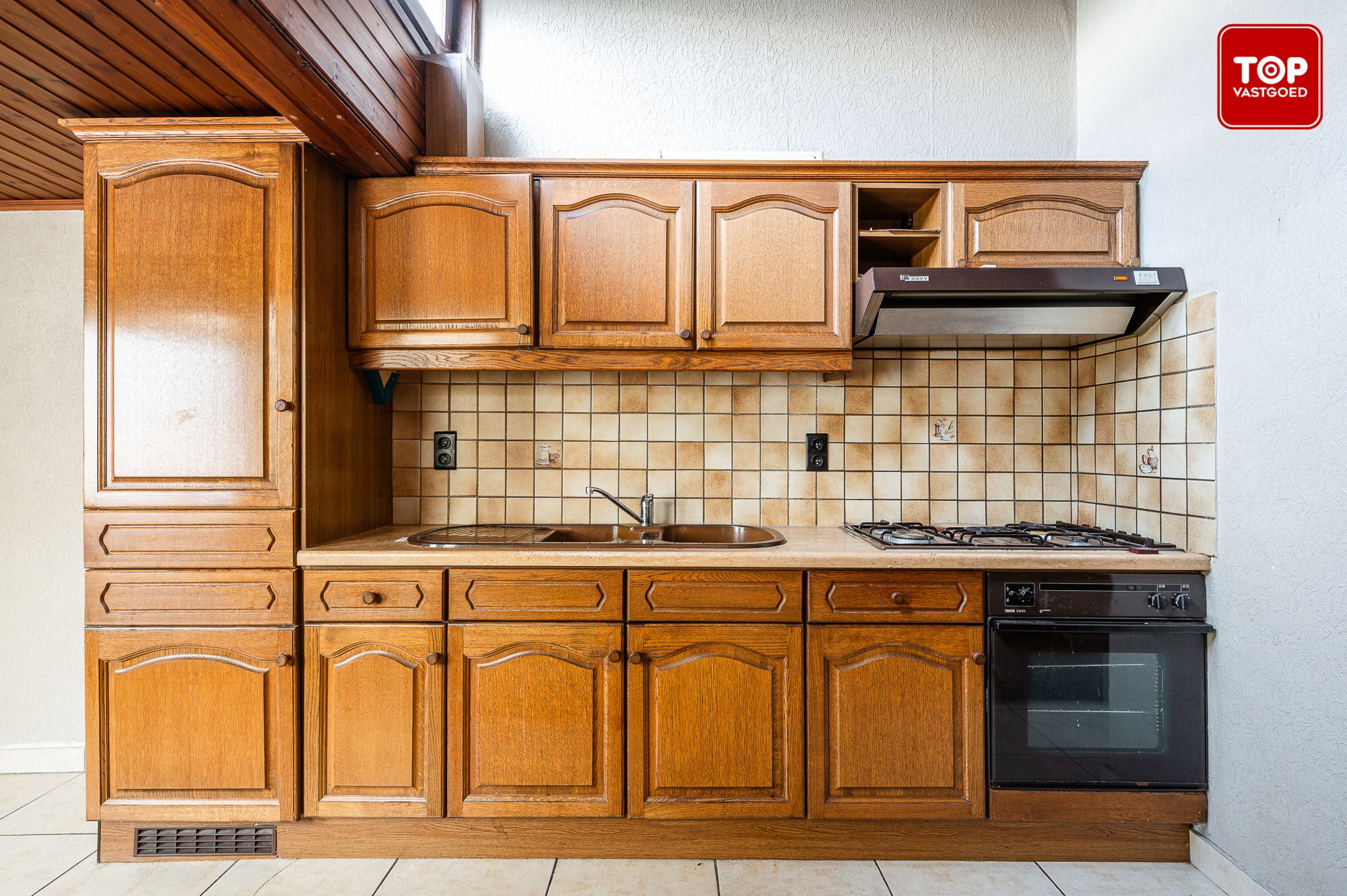 Ruime te renoveren woning met 6 slaapkamers te koop in Gent foto 11