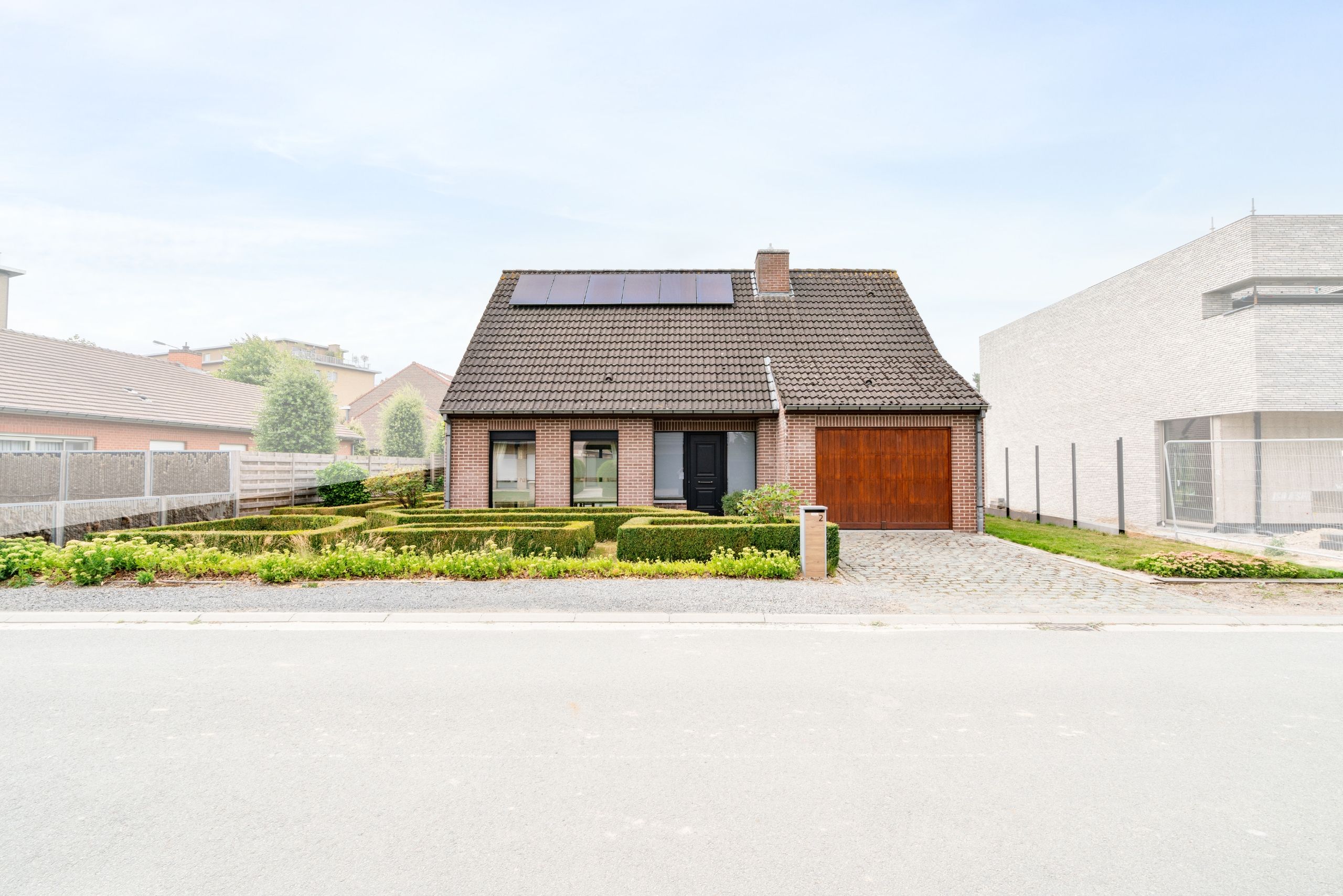 Residentieel gelegen alleenstaande bebouwing op 576m2 foto {{pictureIndex}}