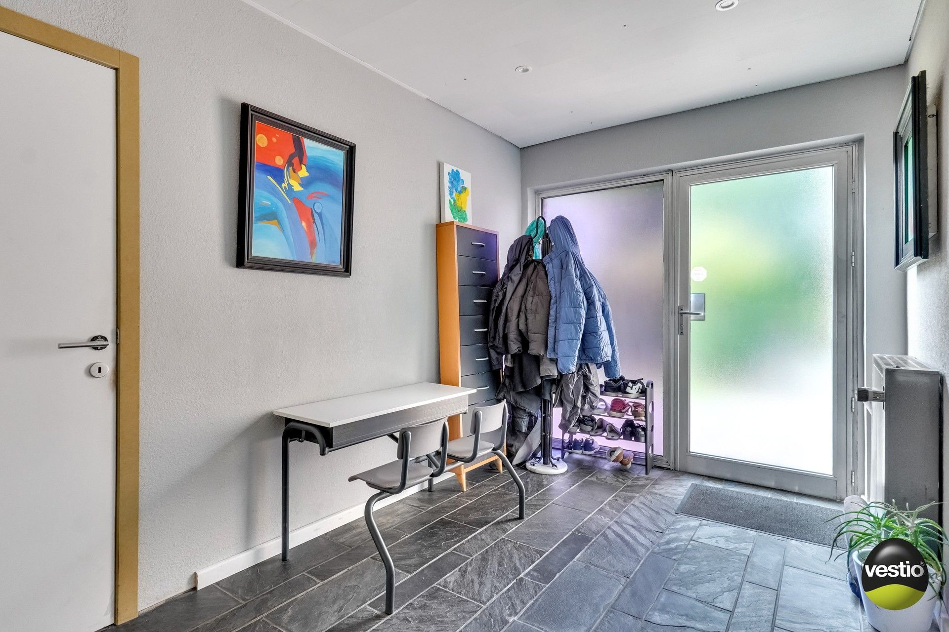 GELIJKVLOERSE BUNGALOW BOORDEVOL POTENTIEEL foto 12