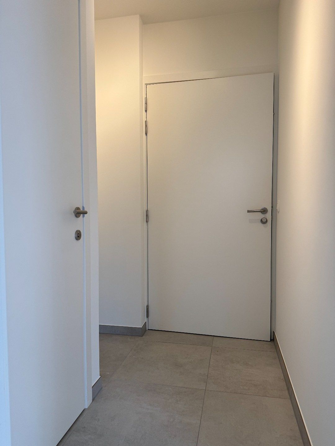 NIEUWBOUWAPPARTEMENT MET 2 SLAAPKAMERS, TERRAS, ONDERGRONDSE AUTOSTANDPLAATS EN KELDERBERGING IN RESIDENTIE "DE KWINT" TE ZONHOVEN foto 13