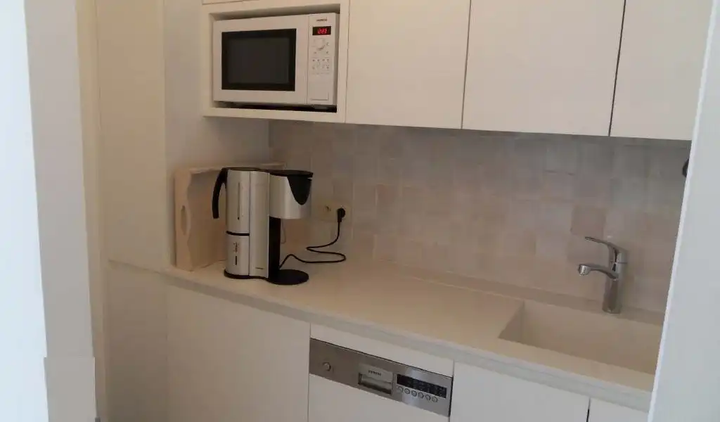 Instapklare kantoorruimte te huur aan De Sterre in Gent foto 9