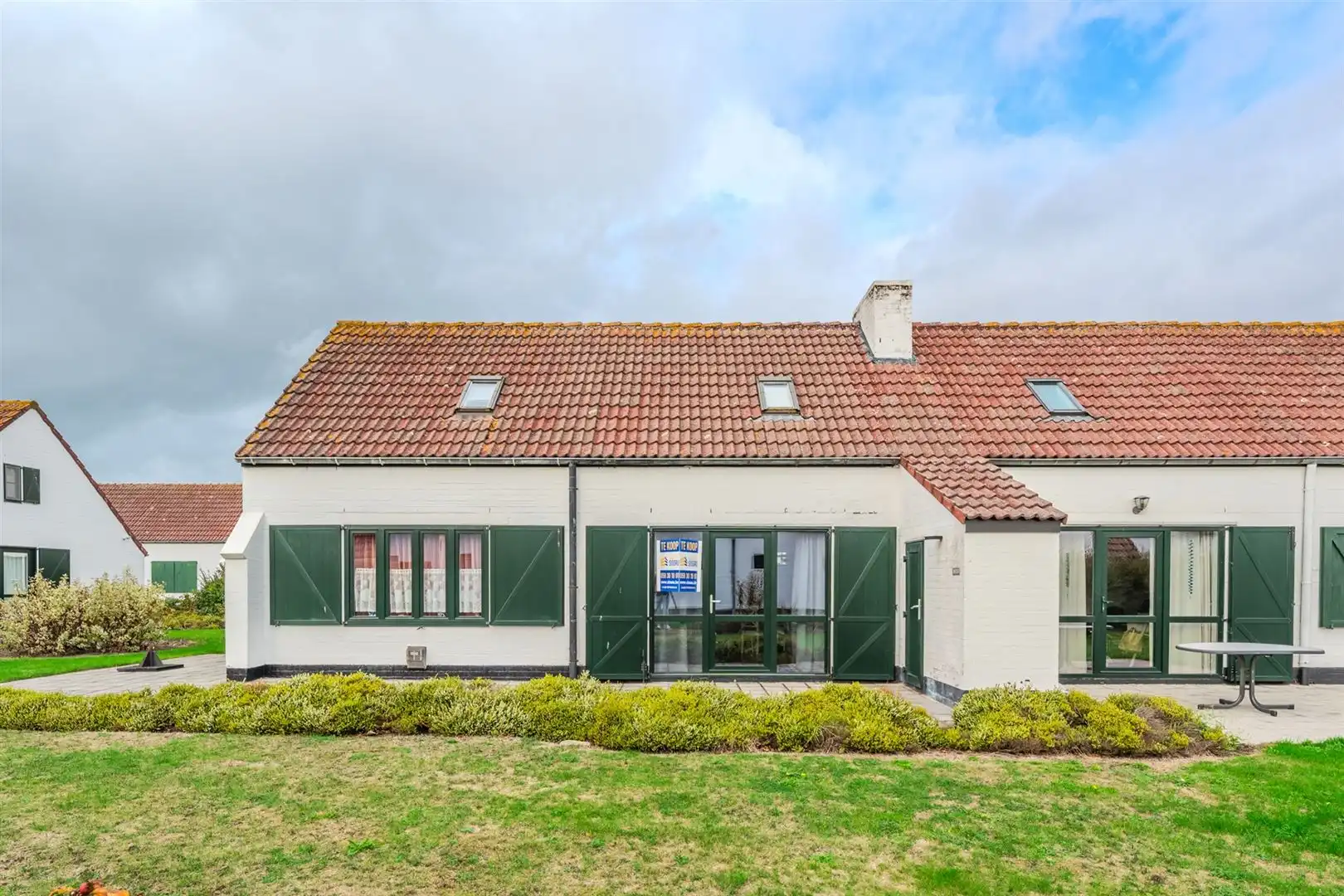 vakantiewoning foto 3