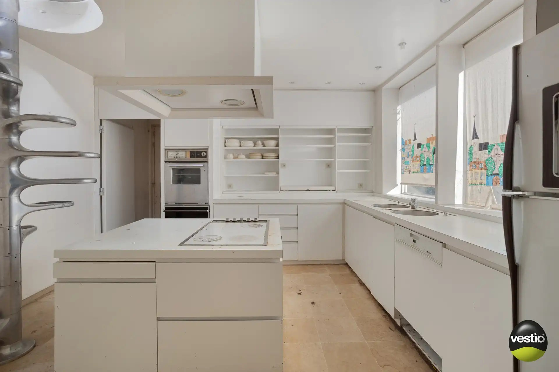 Stadsvilla met ziel – te renoveren parel in het hart van Herentals foto 14