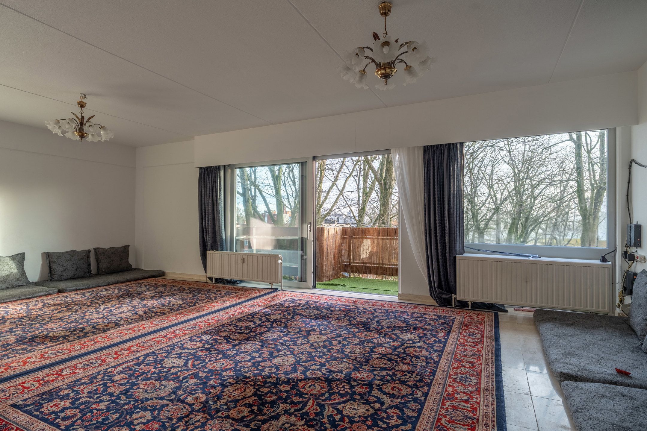 Ruim 3 slaapkamerappartement met terras te Turnhout. foto 5