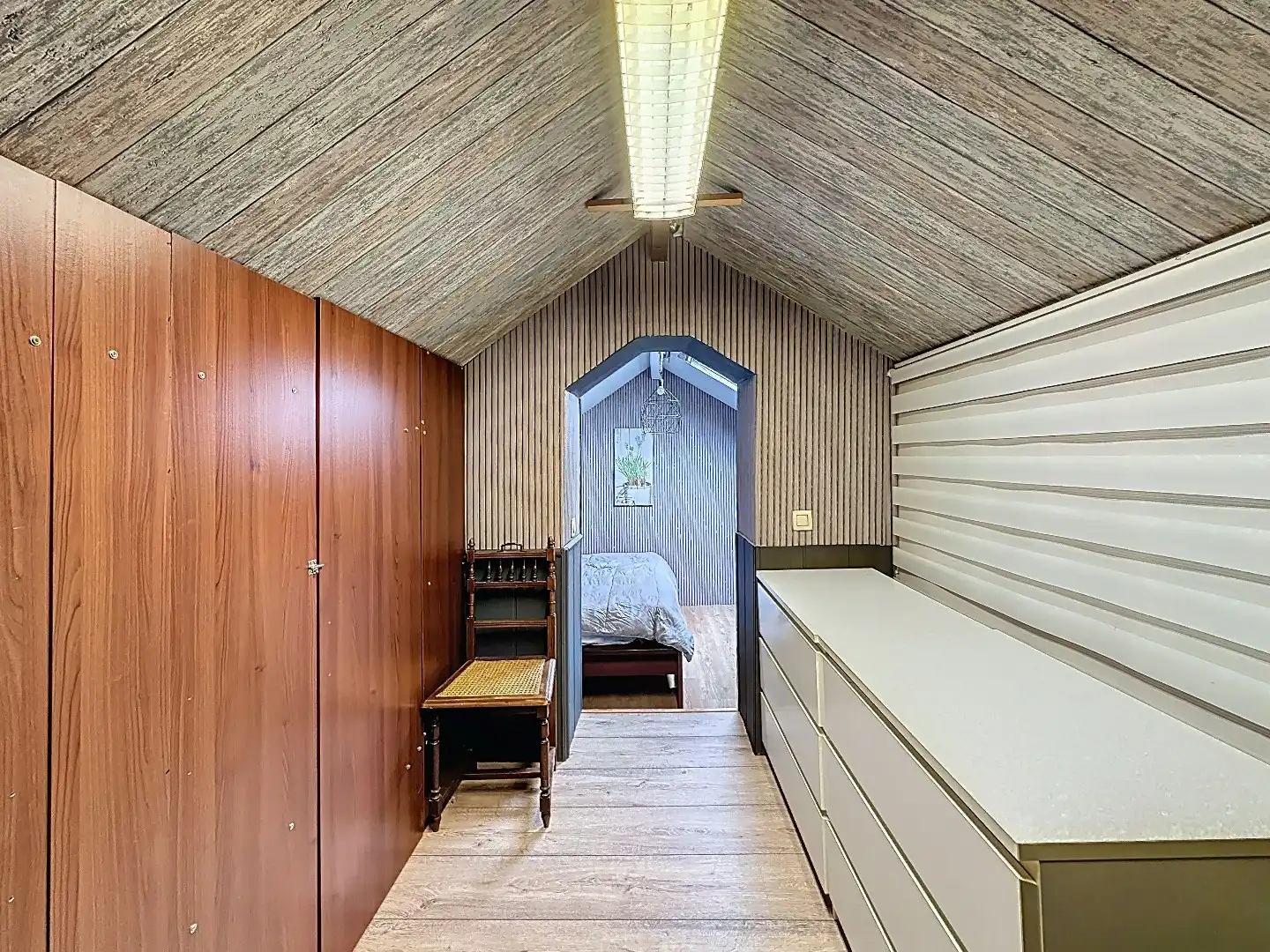 Charmante woning met tal van mogelijkheden te Keerbergen! foto 22