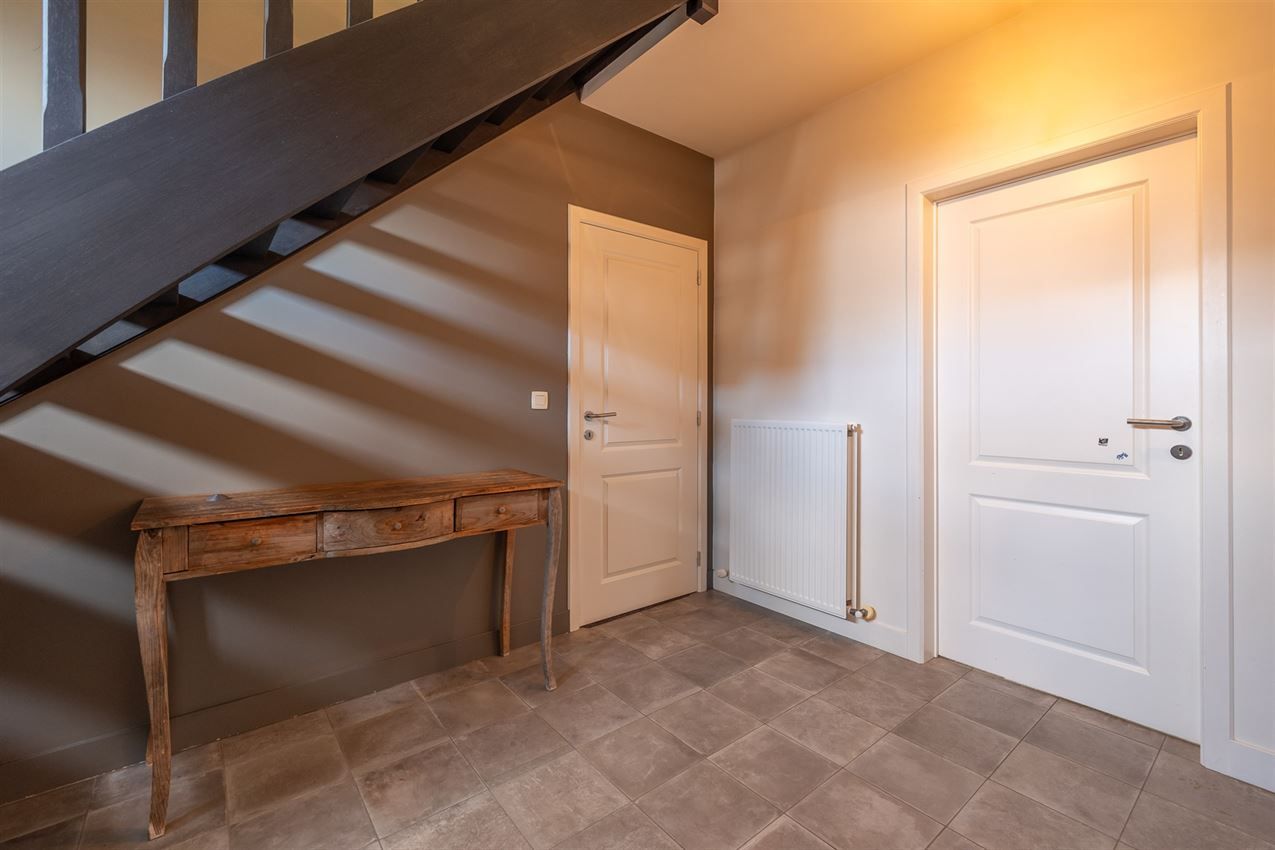 Gezellige pastorijwoning met 3slp, hoogwaardige afwerking foto 2