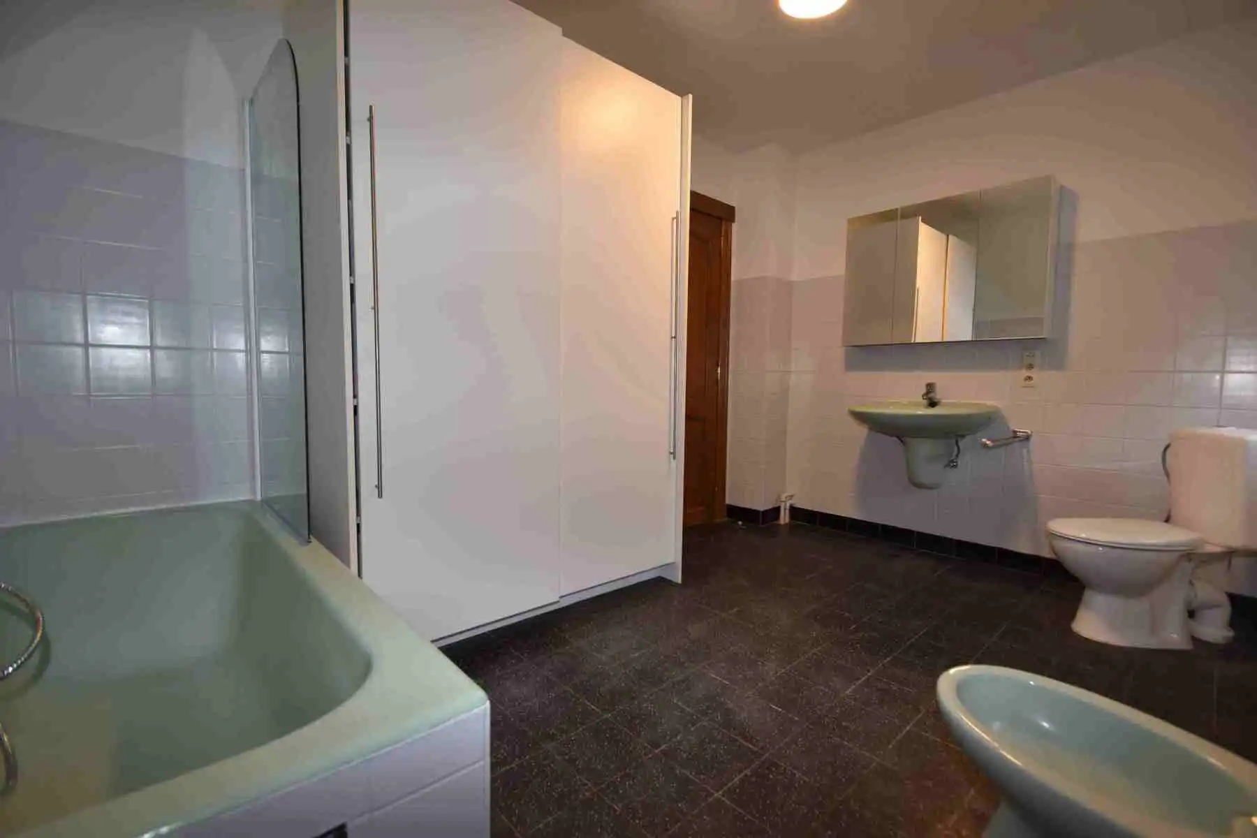 Woning met 3 slk nabij Provinciaal Domein Kessel-lo. foto 6