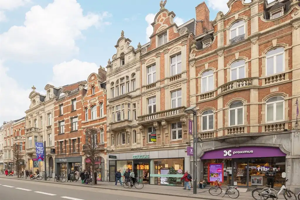 Rustige en lichtrijke studentenkamer op toplocatie  foto 12
