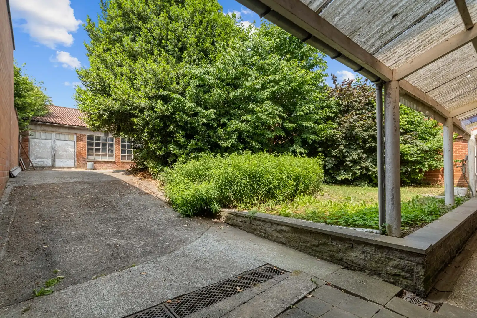 Riante burgerwoning met 5 slaapkamers en atelier te Nederbrakel foto 5