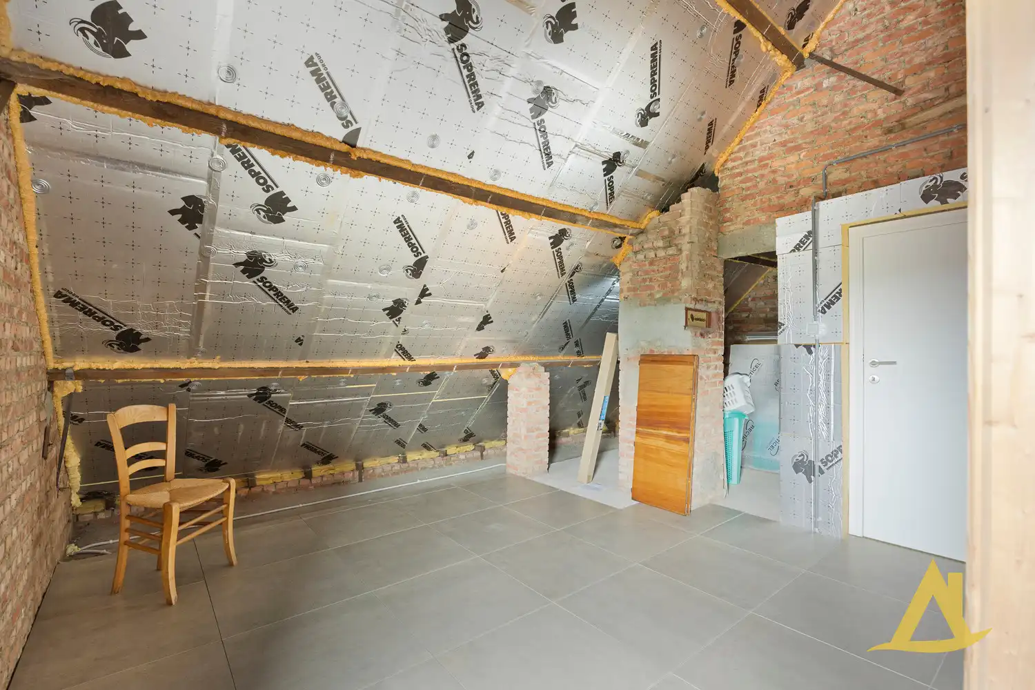 ENERGIEZUINIGE WONING, NABIJ HET CENTRUM VAN DIEST! foto 35
