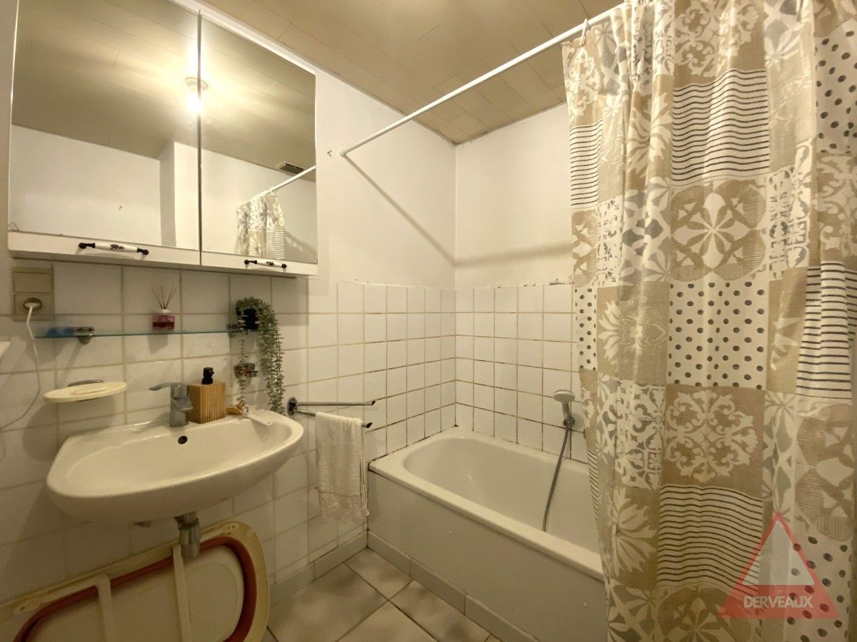 Moorslede – Ruim appartement met 2 terrassen in het centrum foto 9