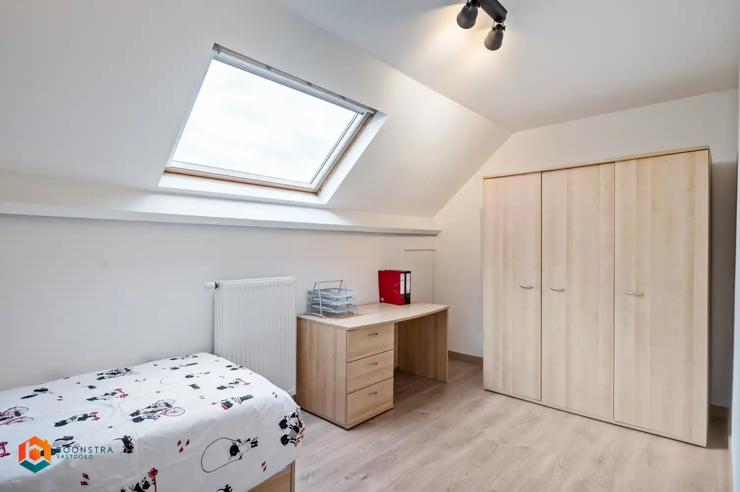 Instapklare woning met 3 slpkrs te Sint-Katelijne-Waver foto 12