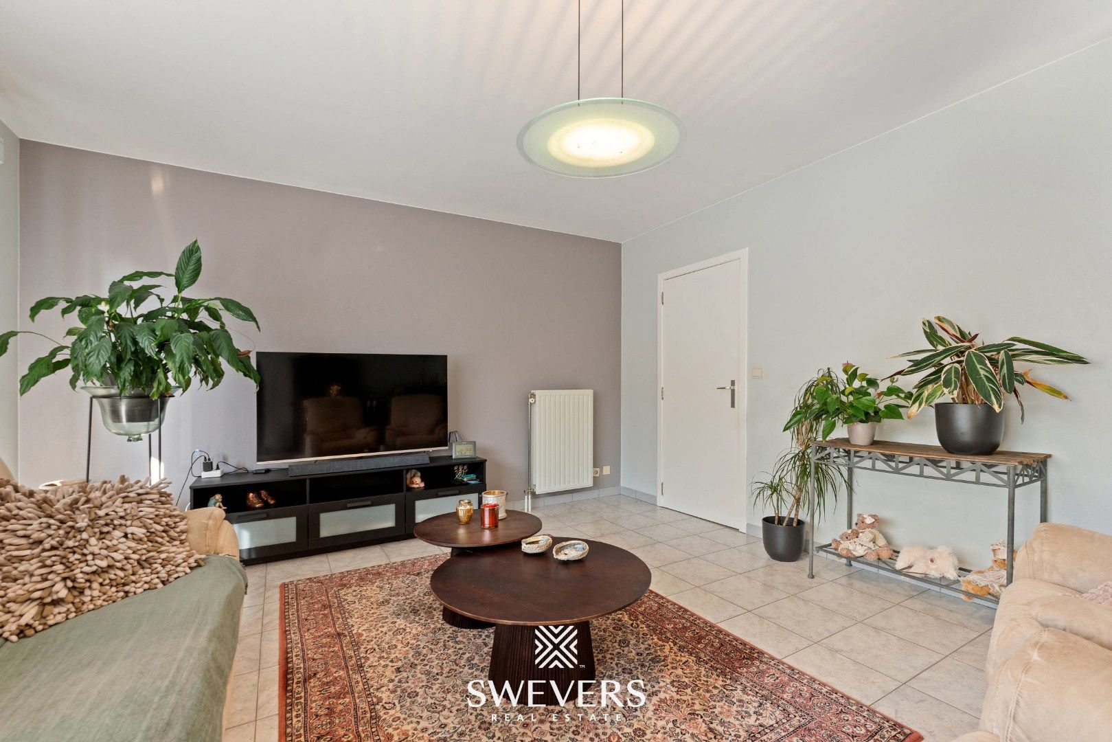 3-slaapkamer appartement van 138 m² in het centrum van Paal foto 5