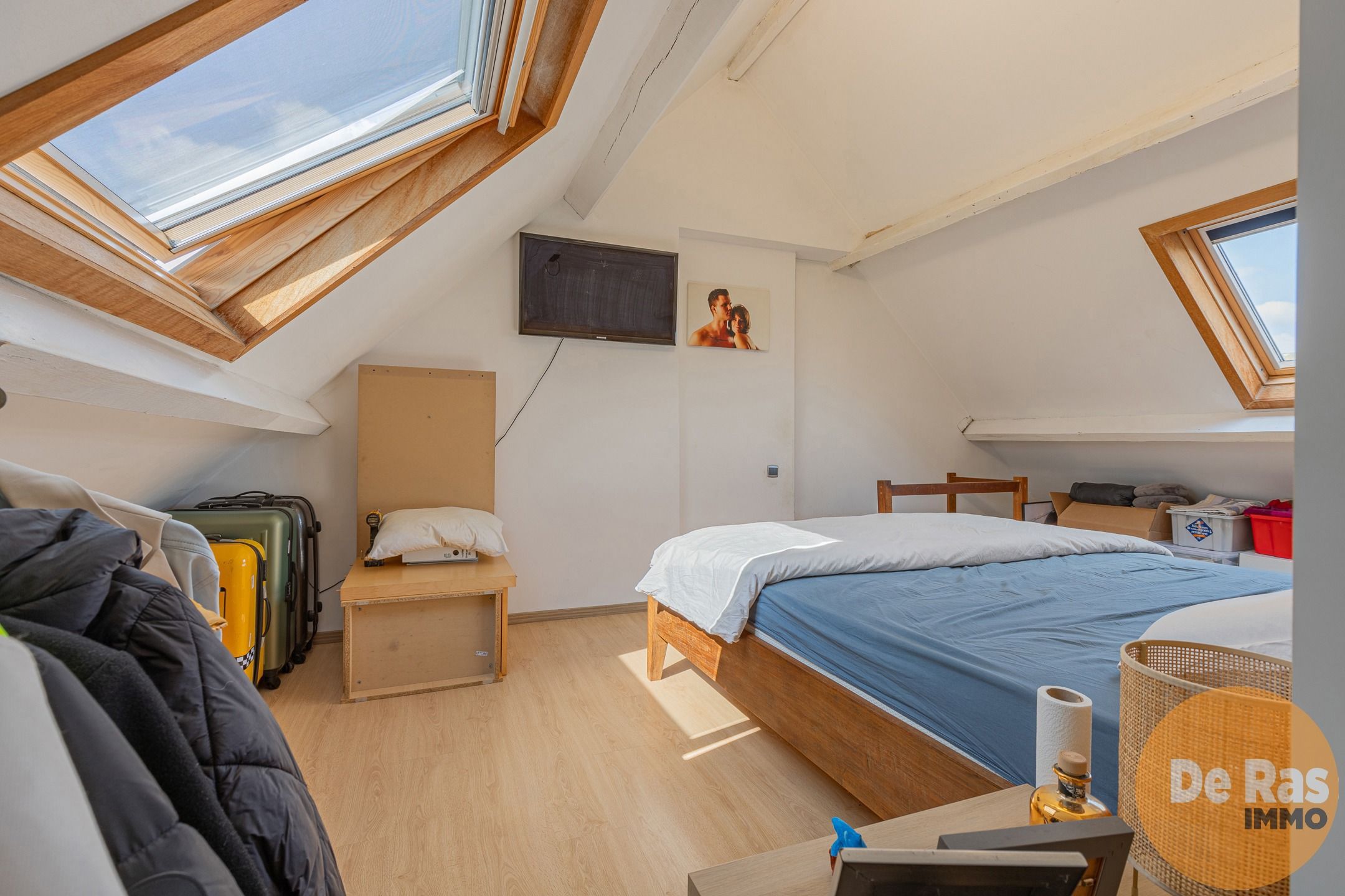 MASSEMEN - Instapklare woning op uitstekende locatie foto 14