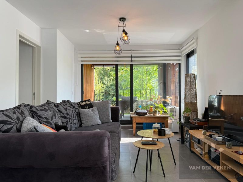 GEZELLIG 2 SLAAPKAMER APPARTEMENT. foto 4