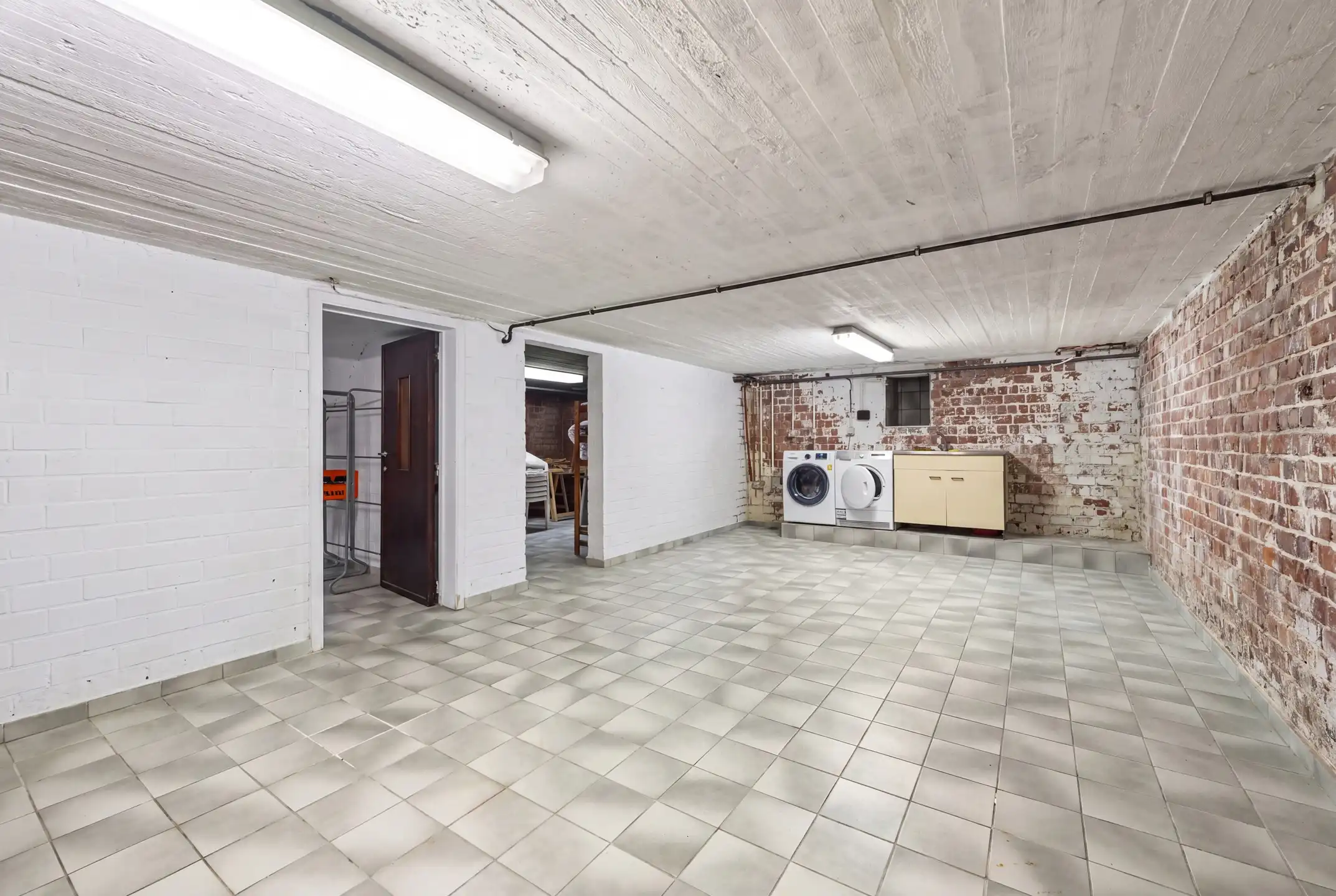 OKEGEM - Vrijstaande villa met een prachtige buitenomgeving! foto 14