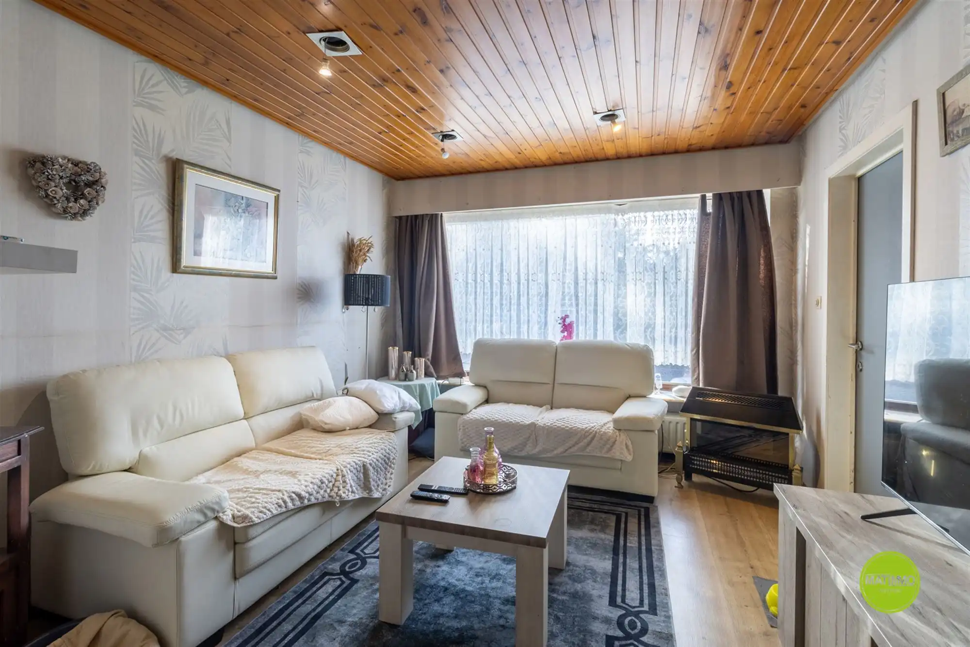 Ruime halfopen woning met 4 slaapkamers in Leopoldsburg foto 2
