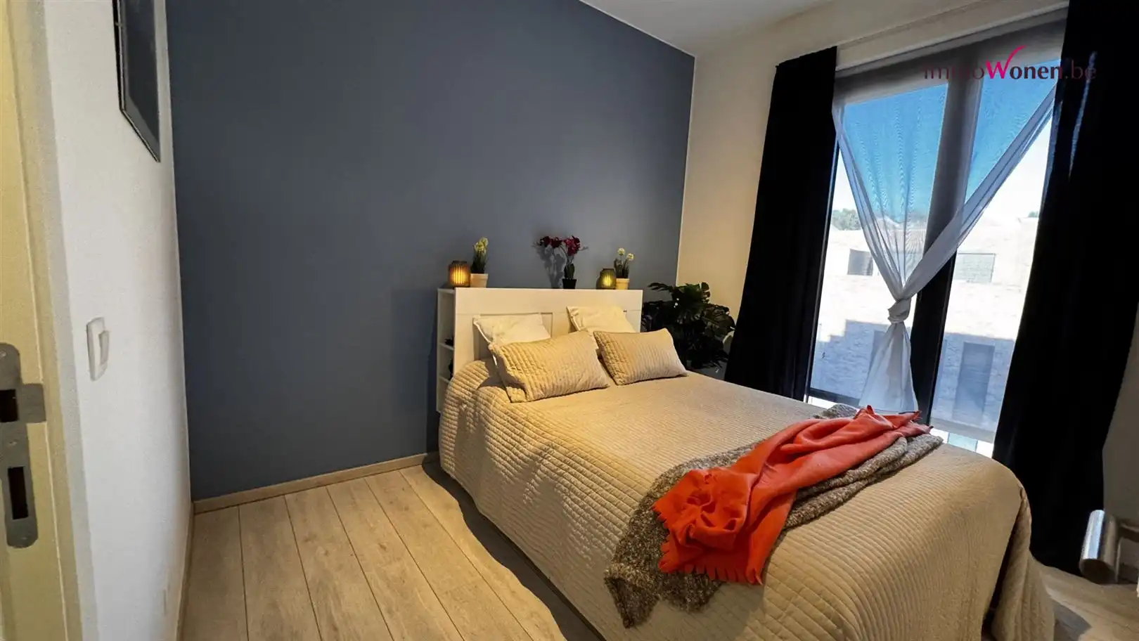 Energiezuinige halfopen woning met tuin en autostaanplaats foto 41