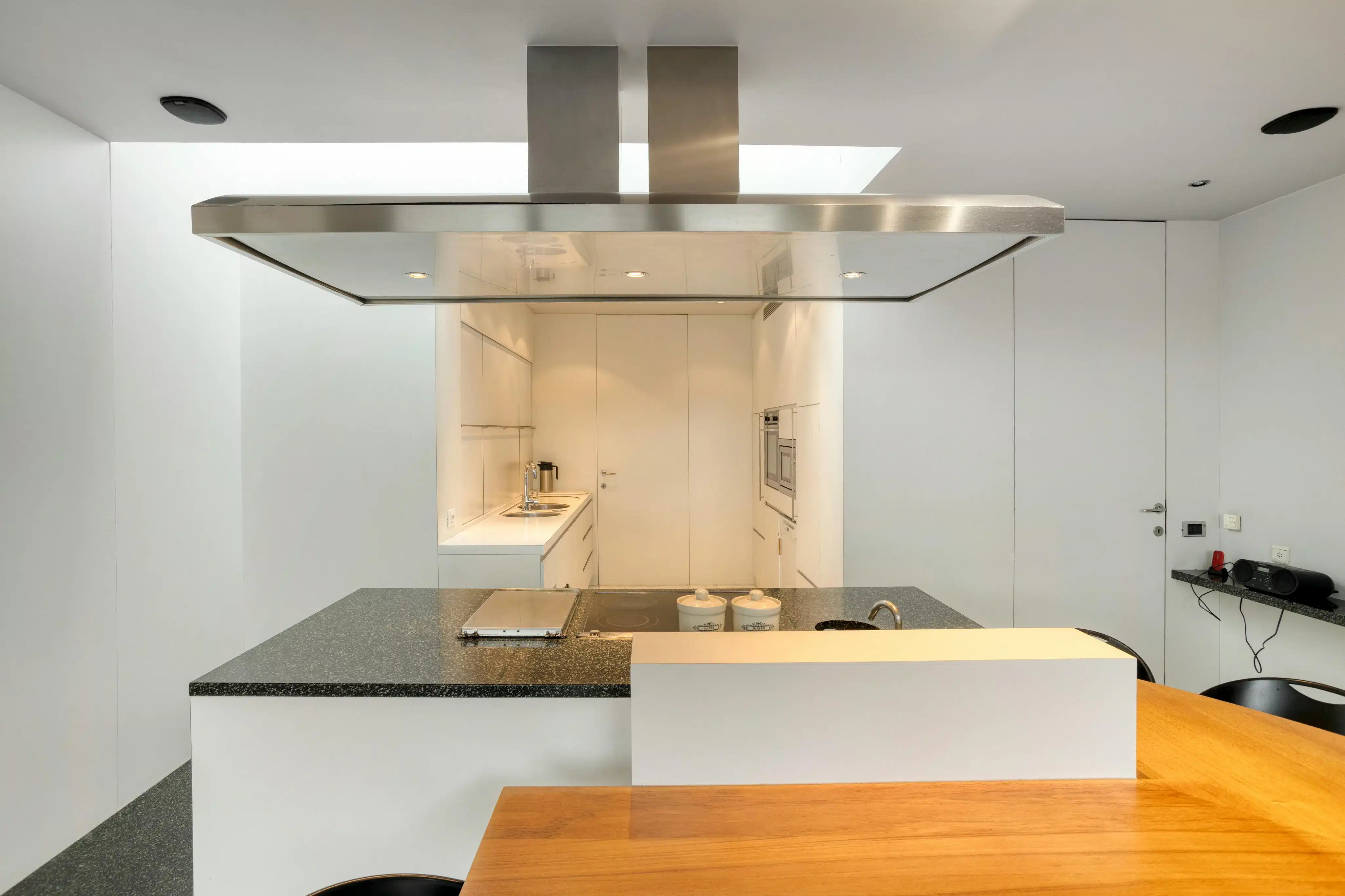 Ruime gezinswoning met prachtig verzicht foto 9