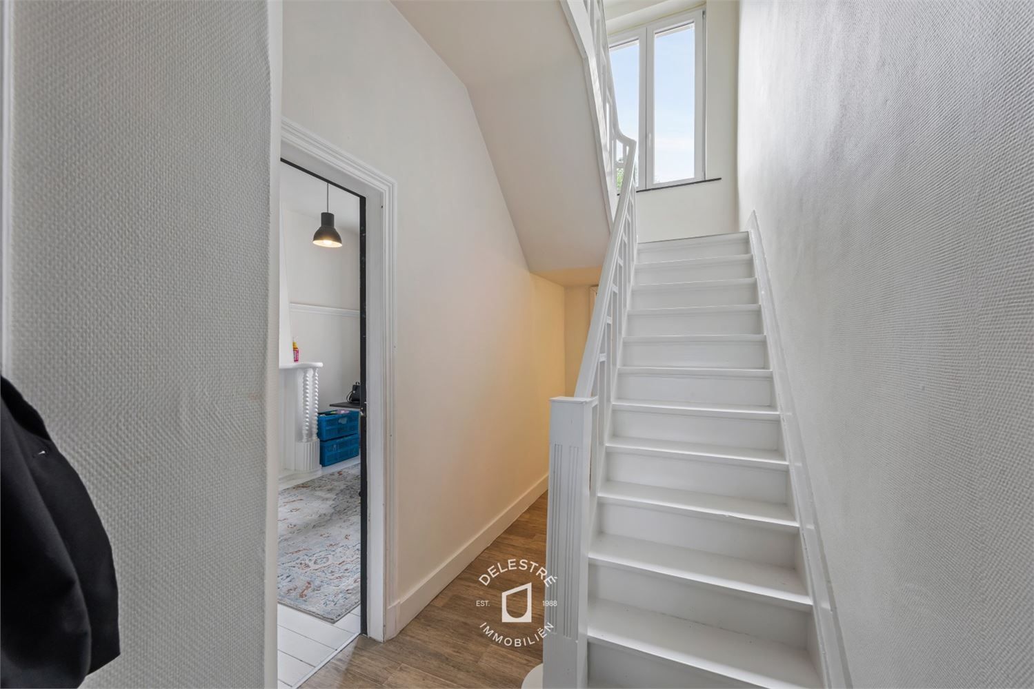 INSTAPKLARE HERENWONING 4 SLPK. MET TUIN foto 4