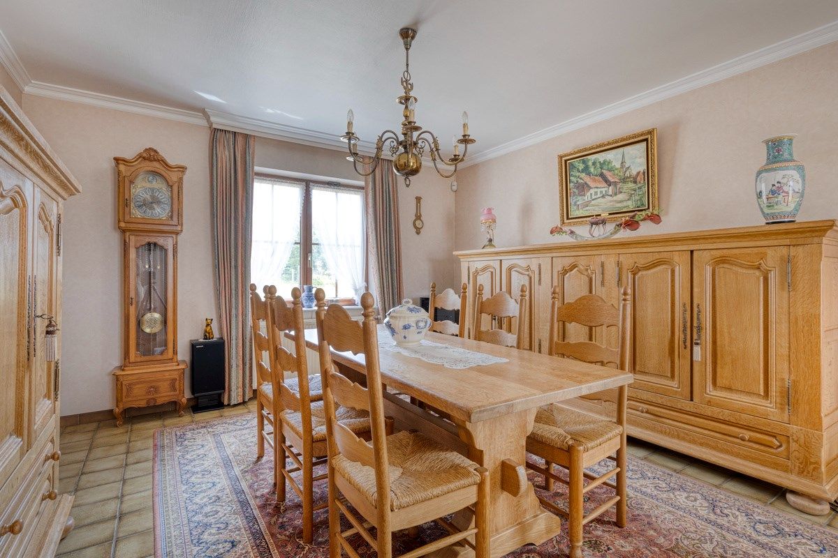 Goed gelegen bungalow foto 6