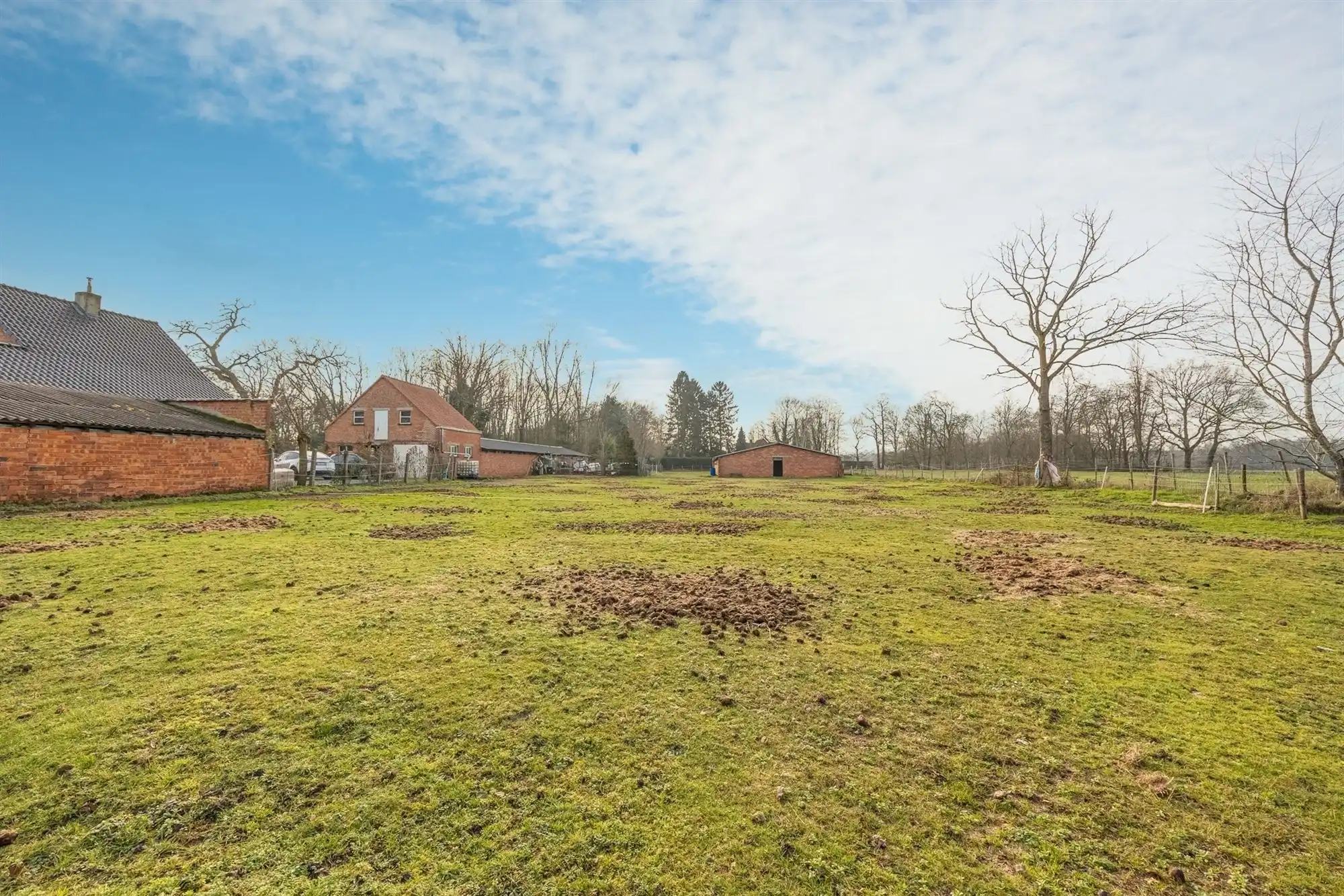 Te renoveren hoeve met enorm veel potentieel foto 32