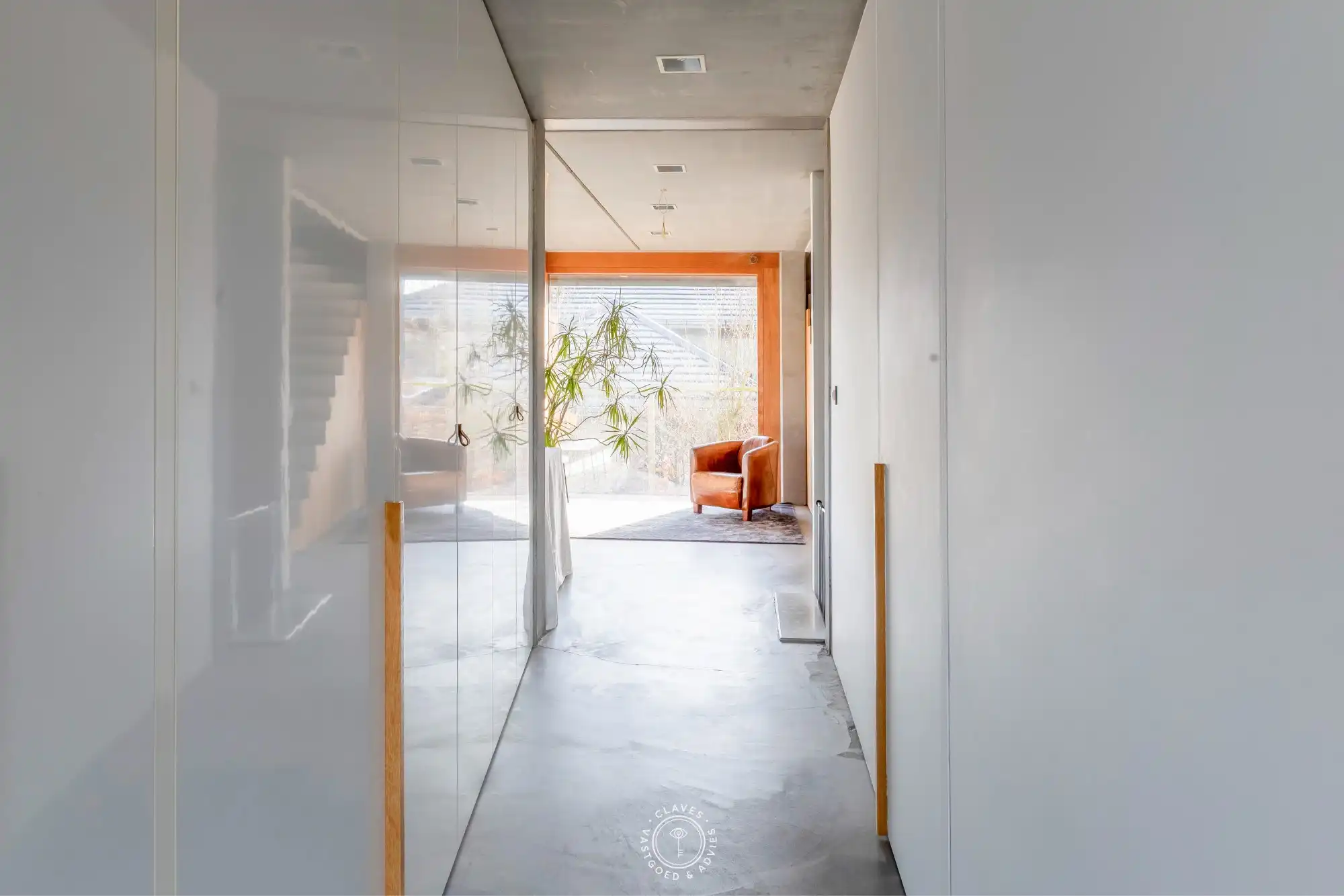 Architecturaal pareltje met praktijkruimte foto 20