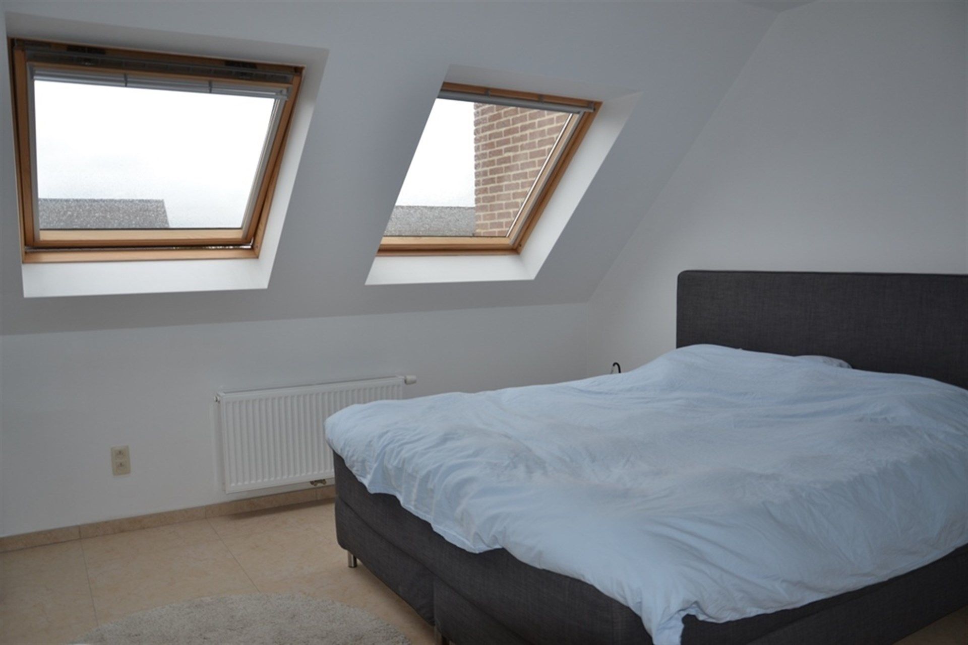 Rustig gelegen appartement met terras en garage. foto 8