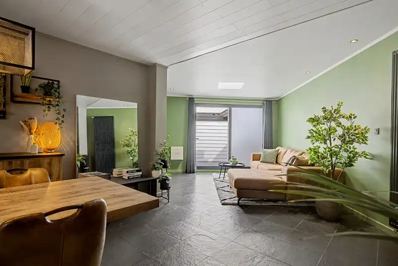 Instapklare moderne woning op toplocatie te koop in Heusden foto 3