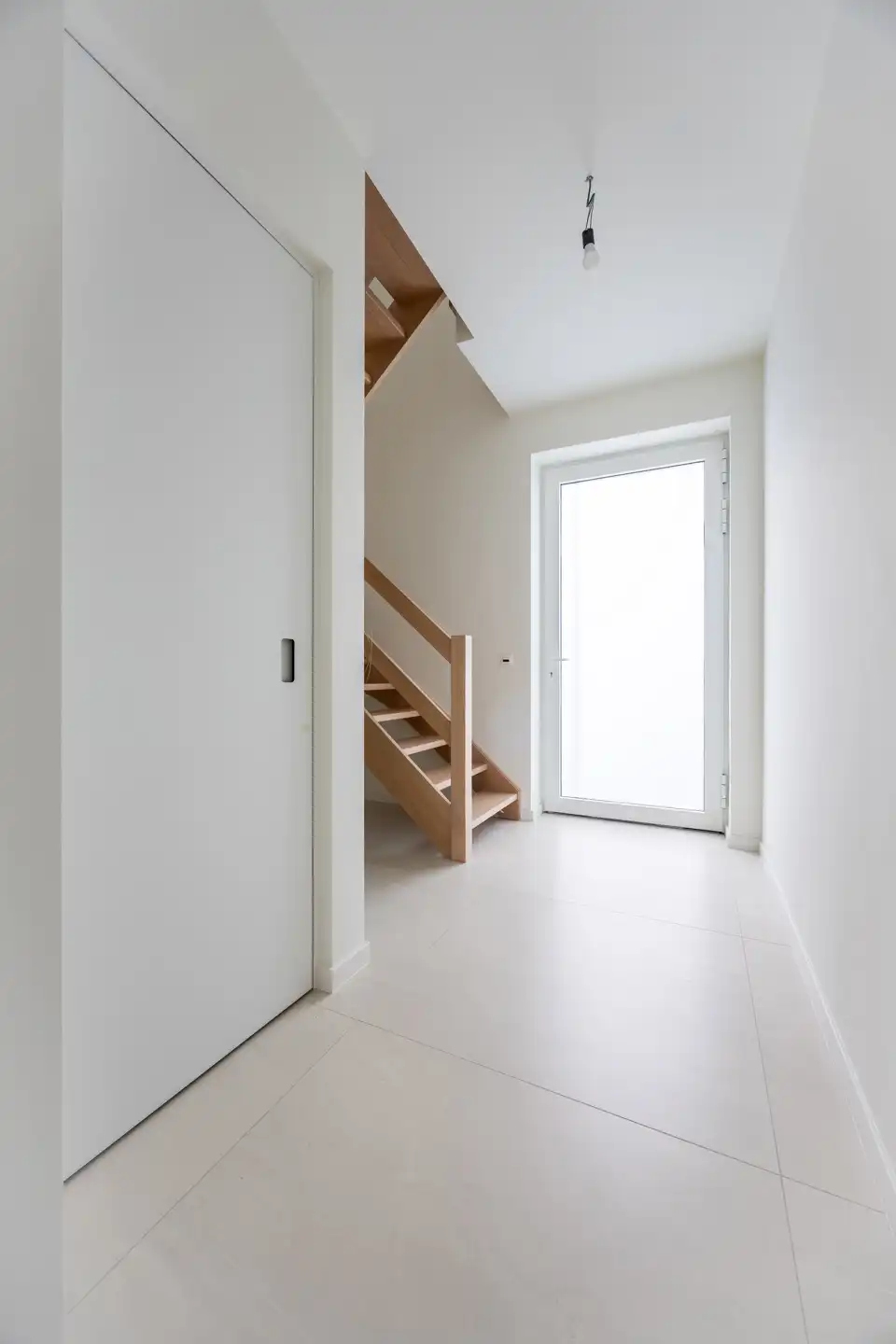 Prachtige nieuwbouwwoning in het centrum van Lille foto 6