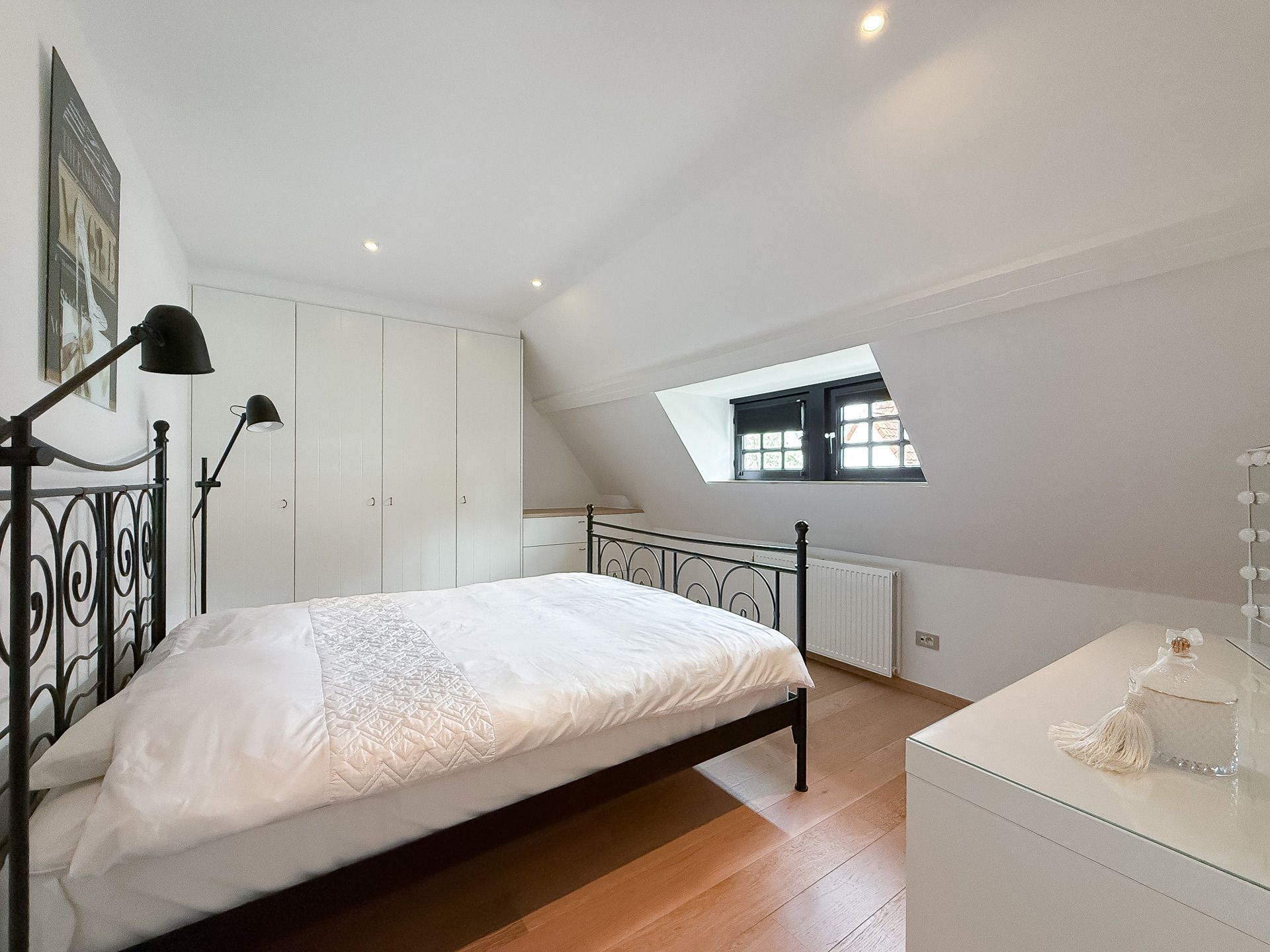 Exclusieve WONING in het kasteel "Witte Duivenhof"... foto 19